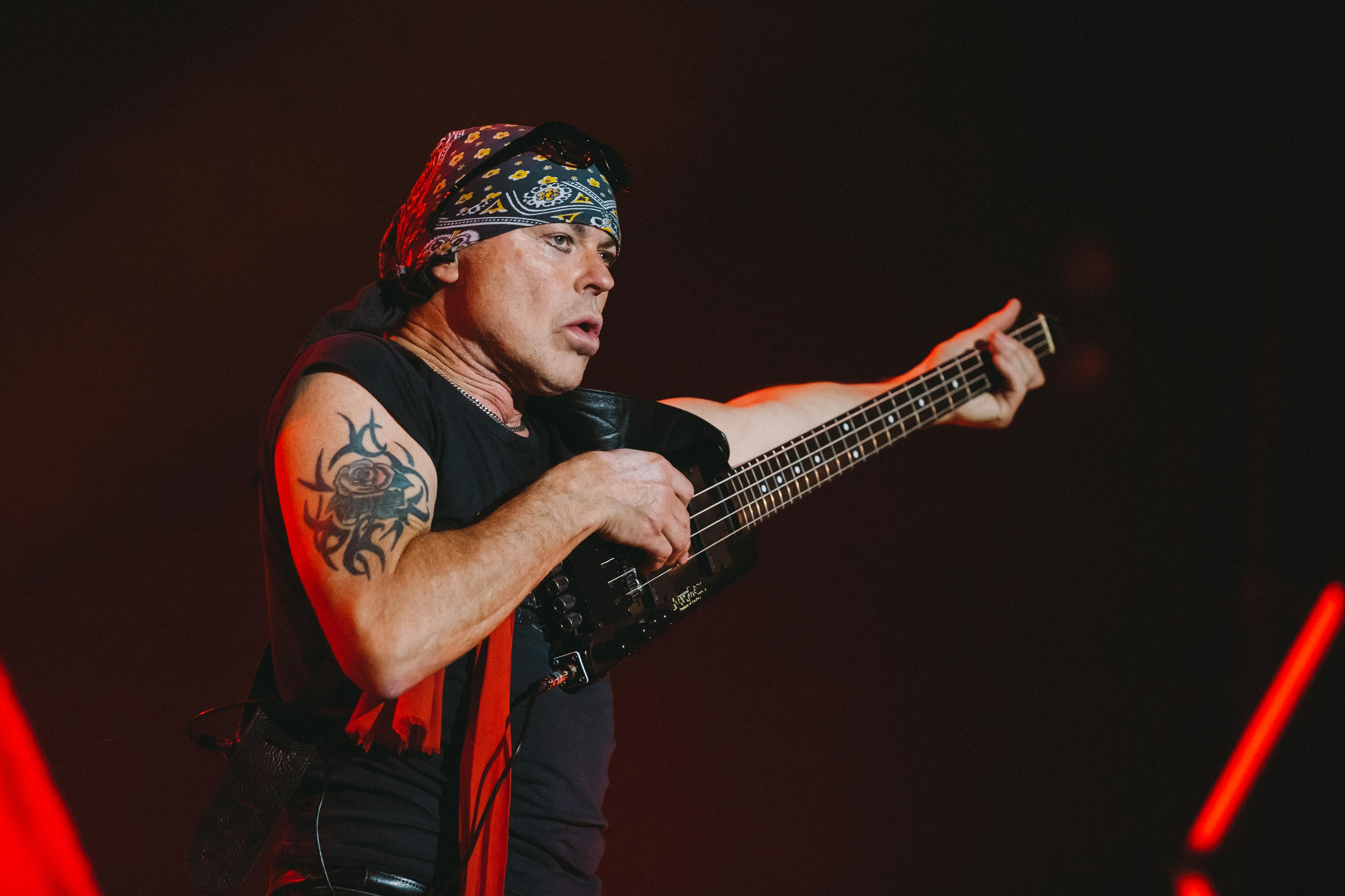 ОЛЕГ ГАЗМАНОВ. Photographer Sonkina Tatiana (Tanya Ash)