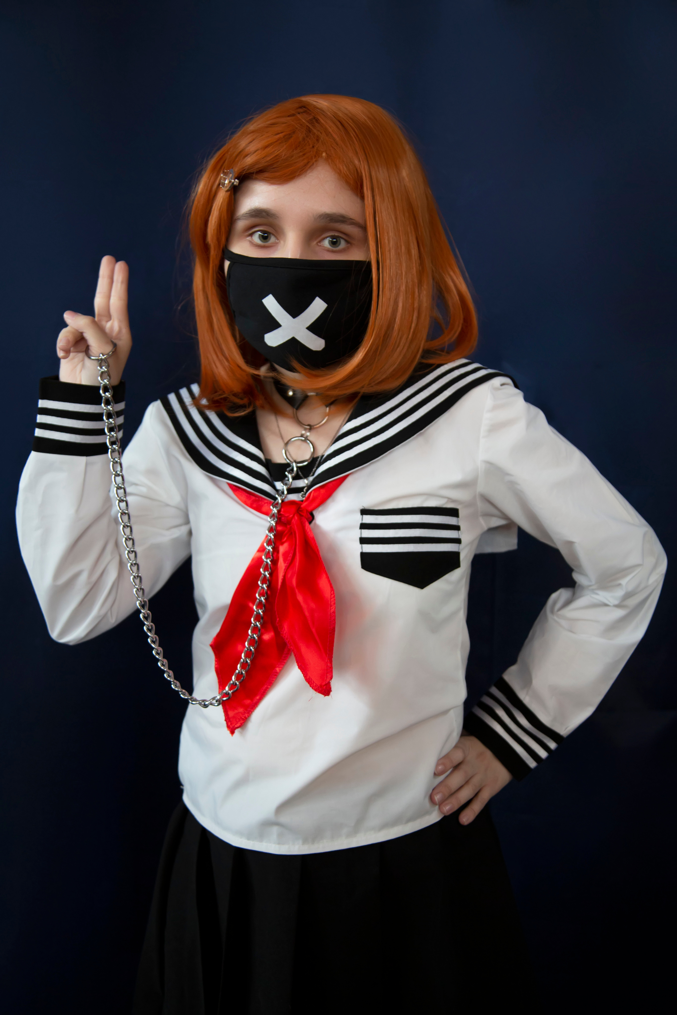 Cosplay Karibiya 2019. Photographer Sonkina Tatiana (Tanya Ash)