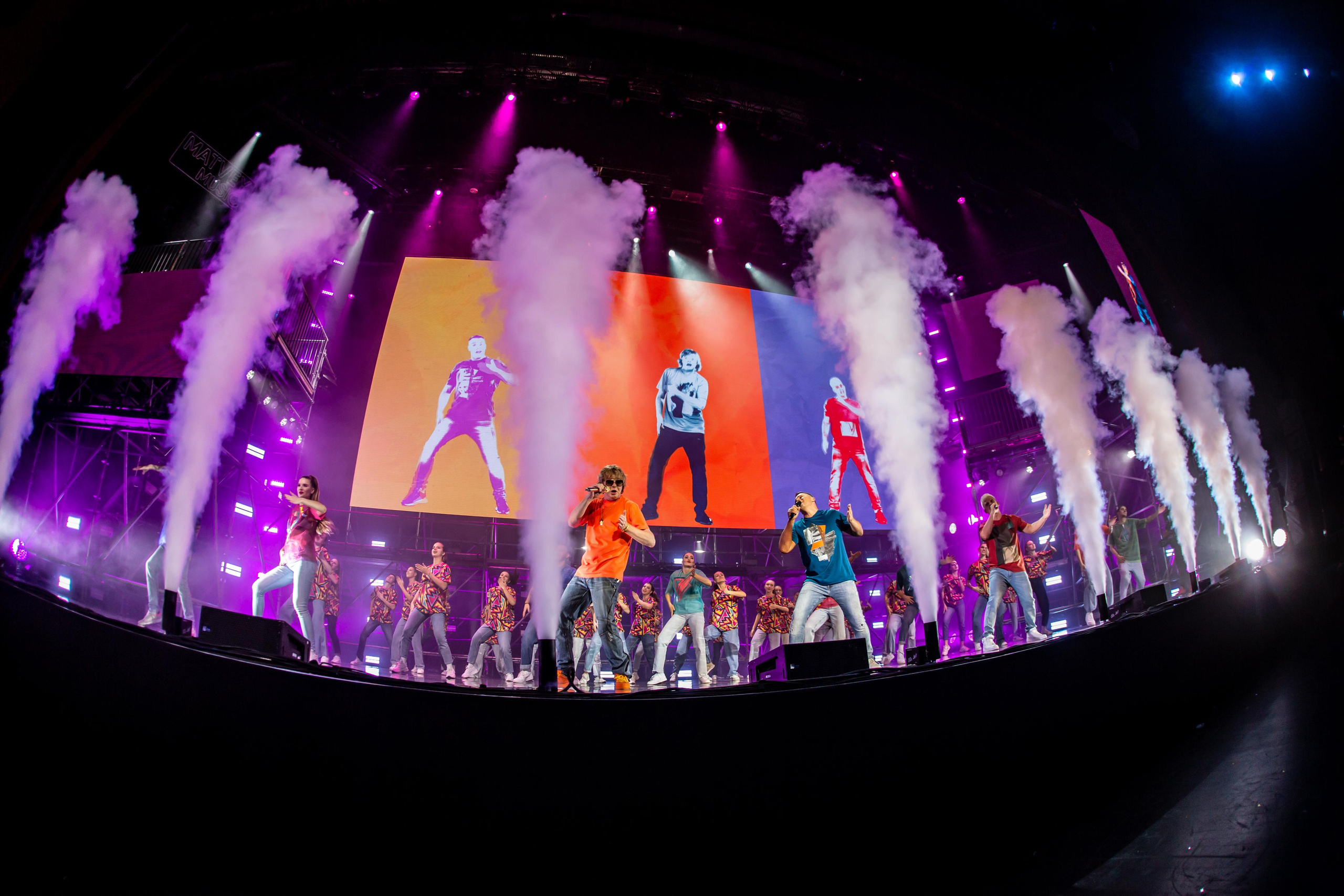 ИВАНУШКИ International. Photographer Sonkina Tatiana (Tanya Ash)