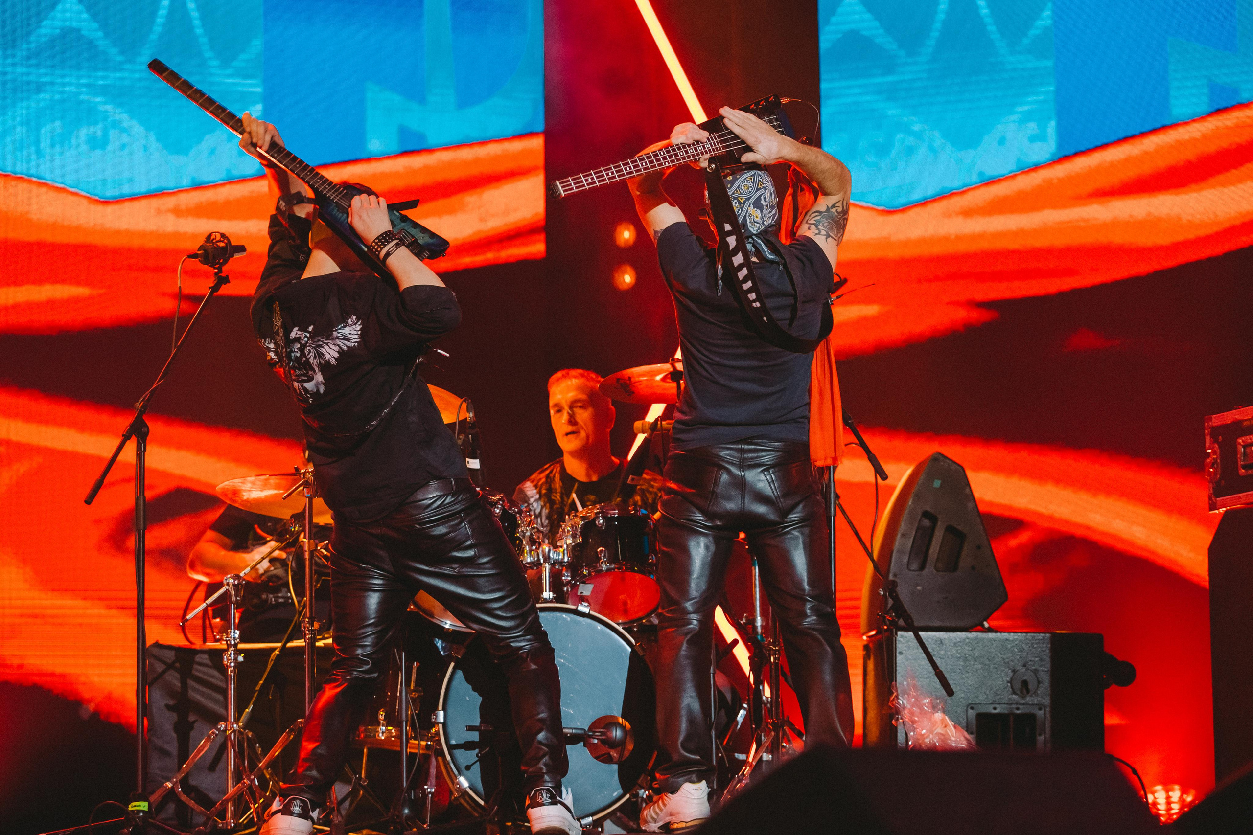 ОЛЕГ ГАЗМАНОВ. Photographer Sonkina Tatiana (Tanya Ash)