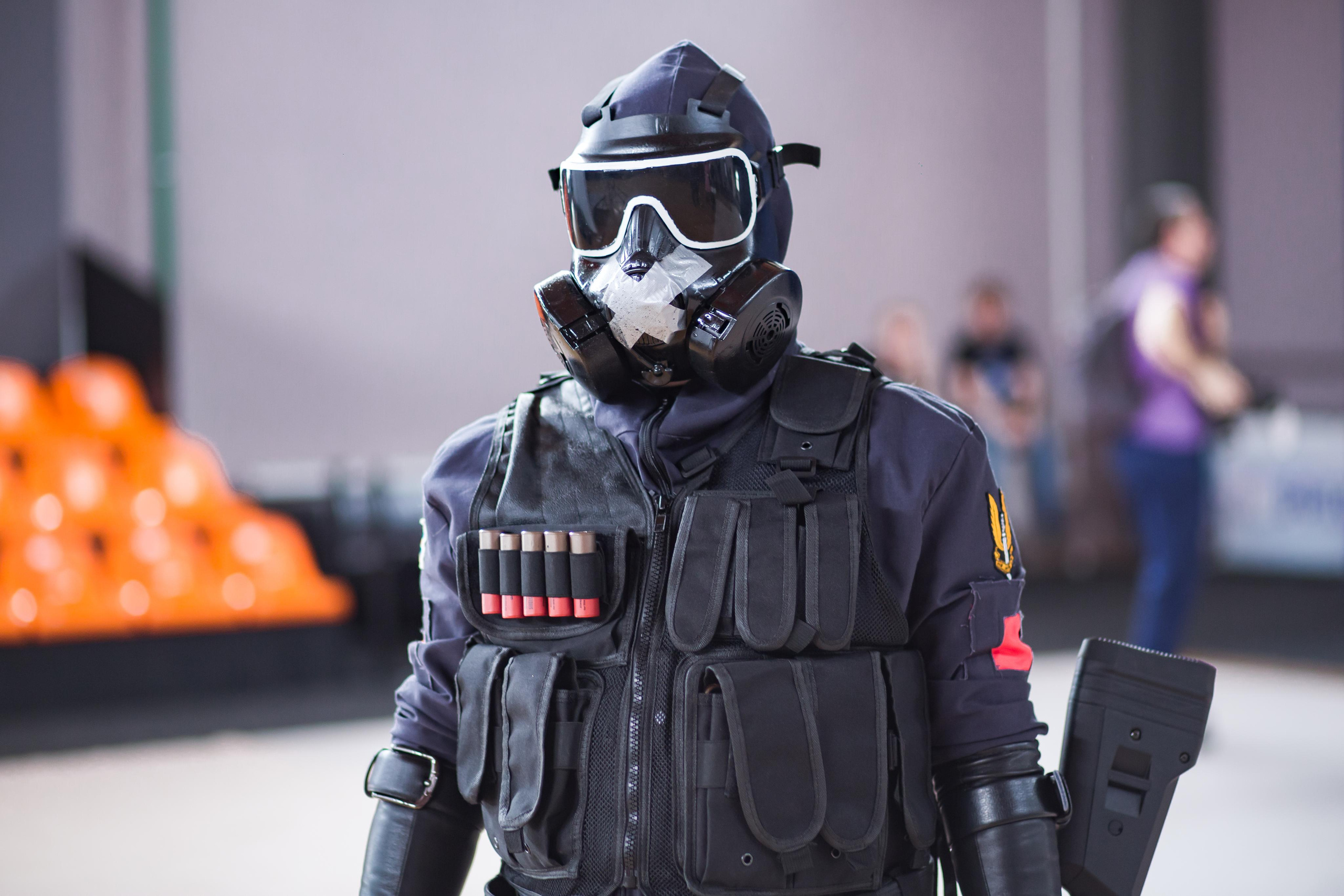 Cosplay Karibiya 2019. Photographer Sonkina Tatiana (Tanya Ash)