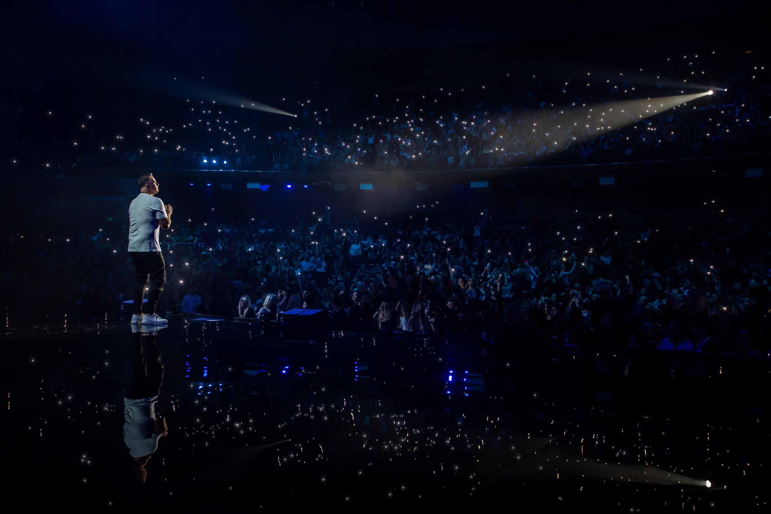 ИВАНУШКИ International. Photographer Sonkina Tatiana (Tanya Ash)