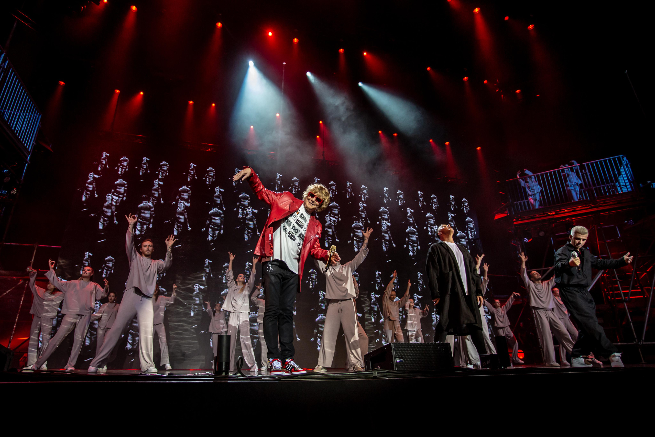 ИВАНУШКИ International. Photographer Sonkina Tatiana (Tanya Ash)