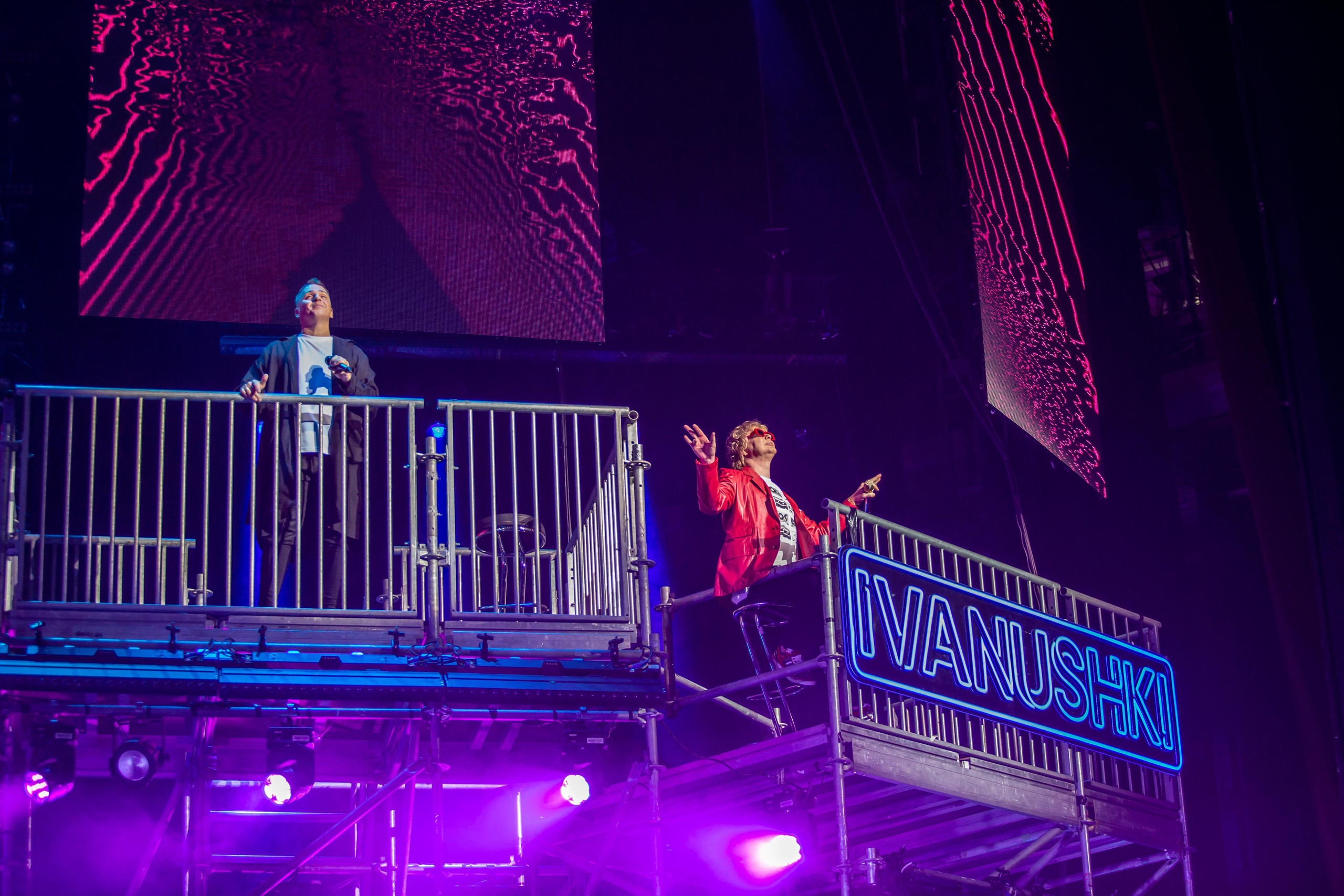 ИВАНУШКИ International. Photographer Sonkina Tatiana (Tanya Ash)