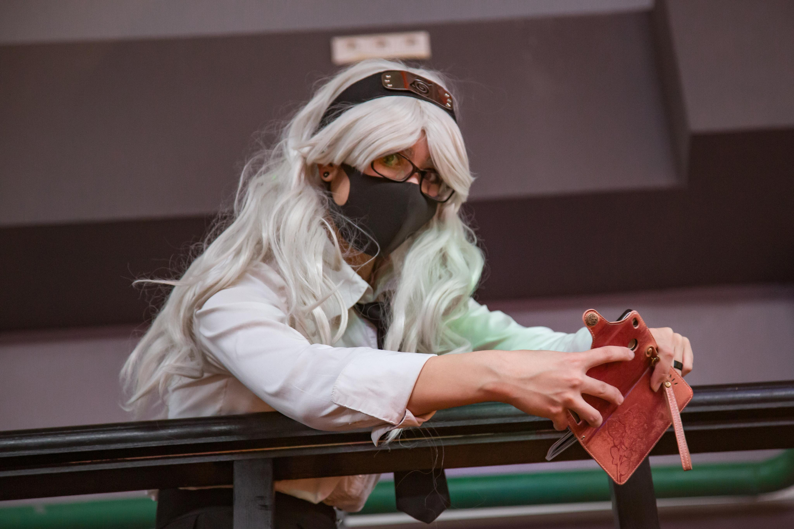 Cosplay Karibiya 2019. Photographer Sonkina Tatiana (Tanya Ash)