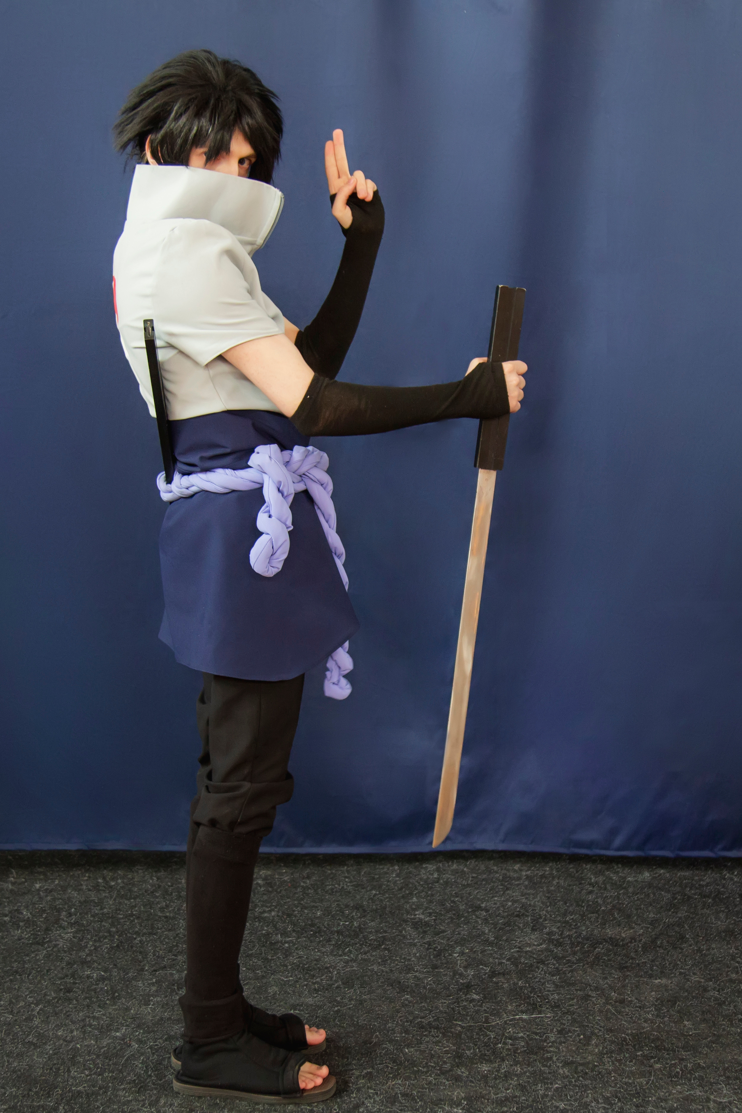 Cosplay Karibiya 2019. Photographer Sonkina Tatiana (Tanya Ash)