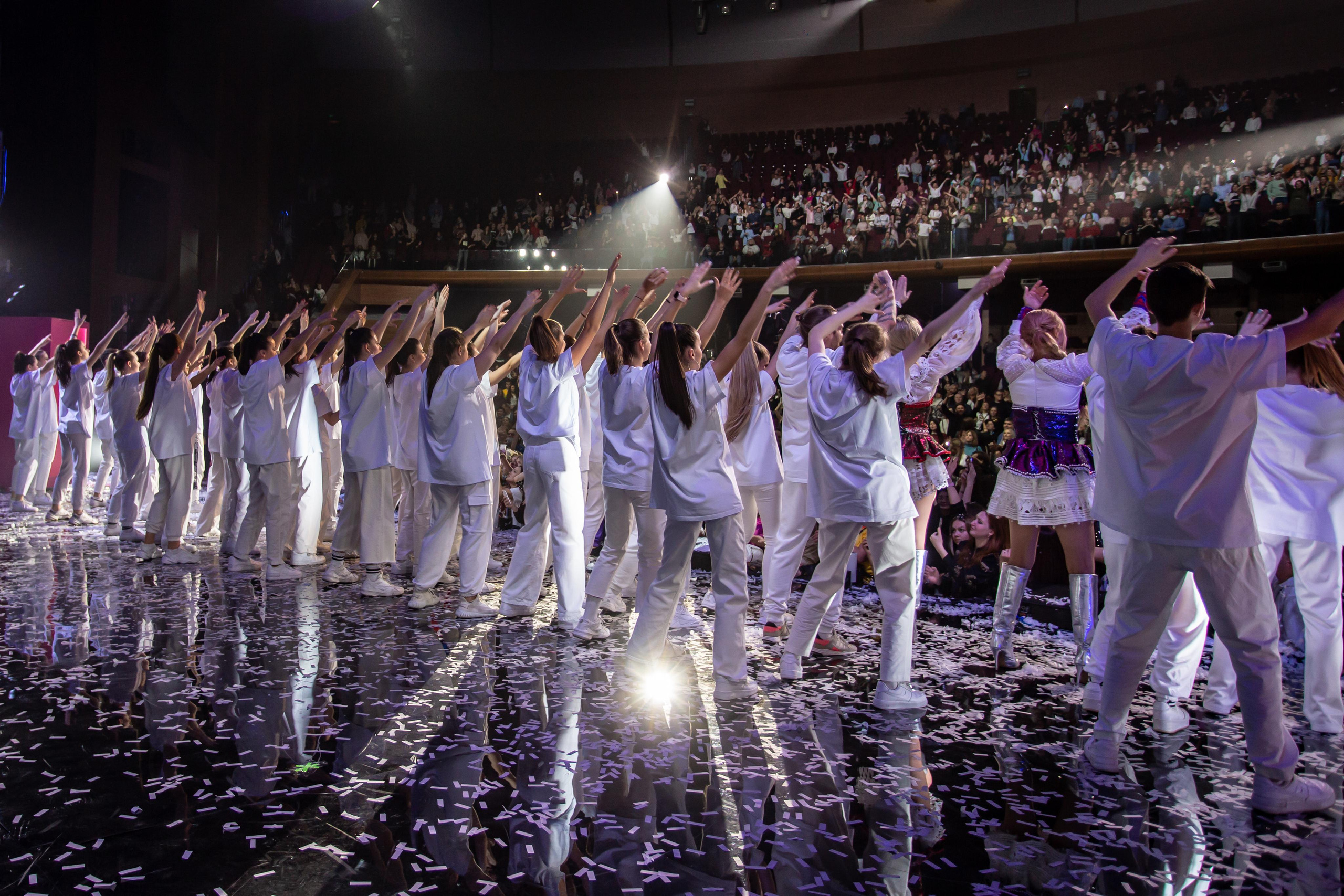 ИВАНУШКИ International. Photographer Sonkina Tatiana (Tanya Ash)