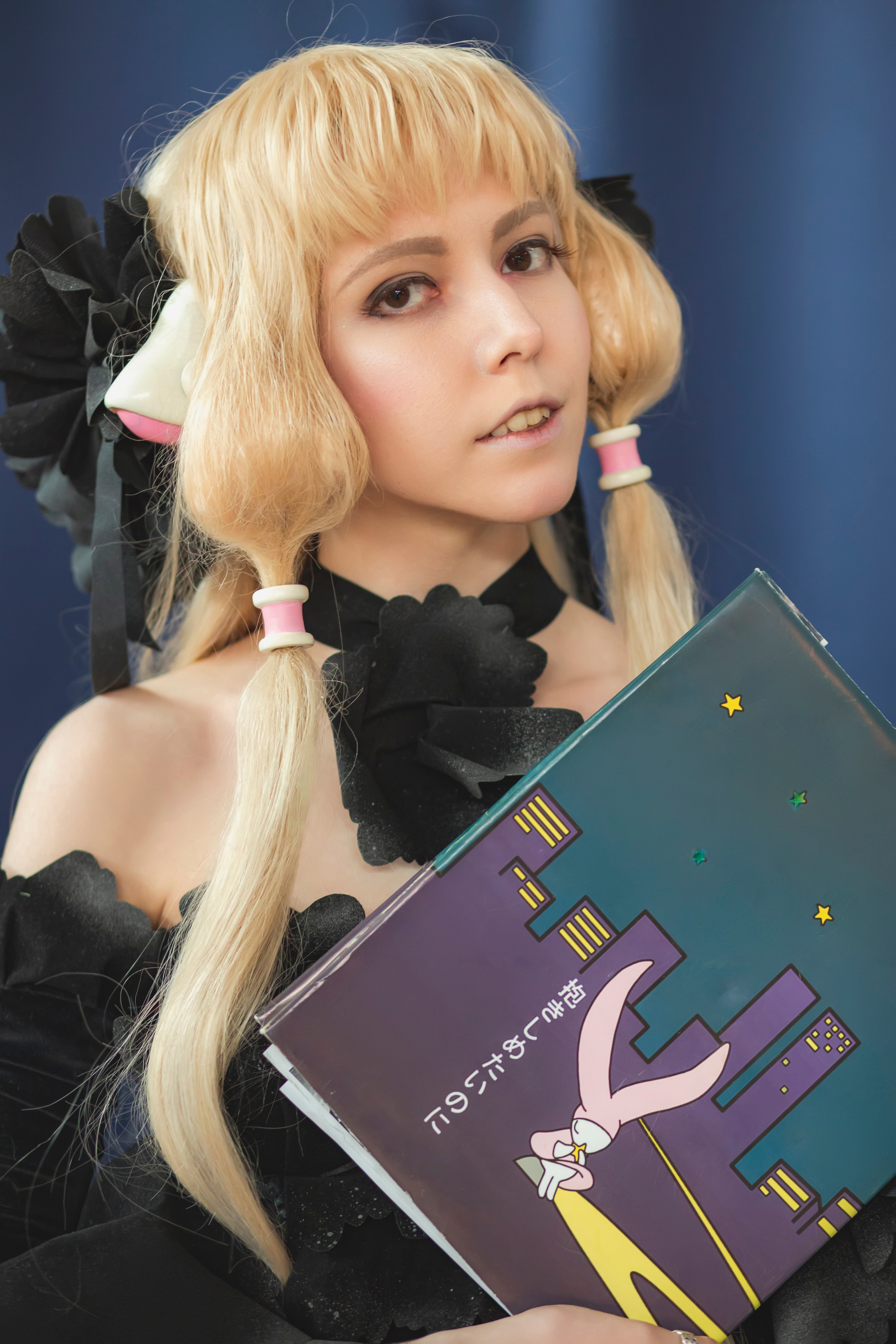 Cosplay Karibiya 2019. Photographer Sonkina Tatiana (Tanya Ash)