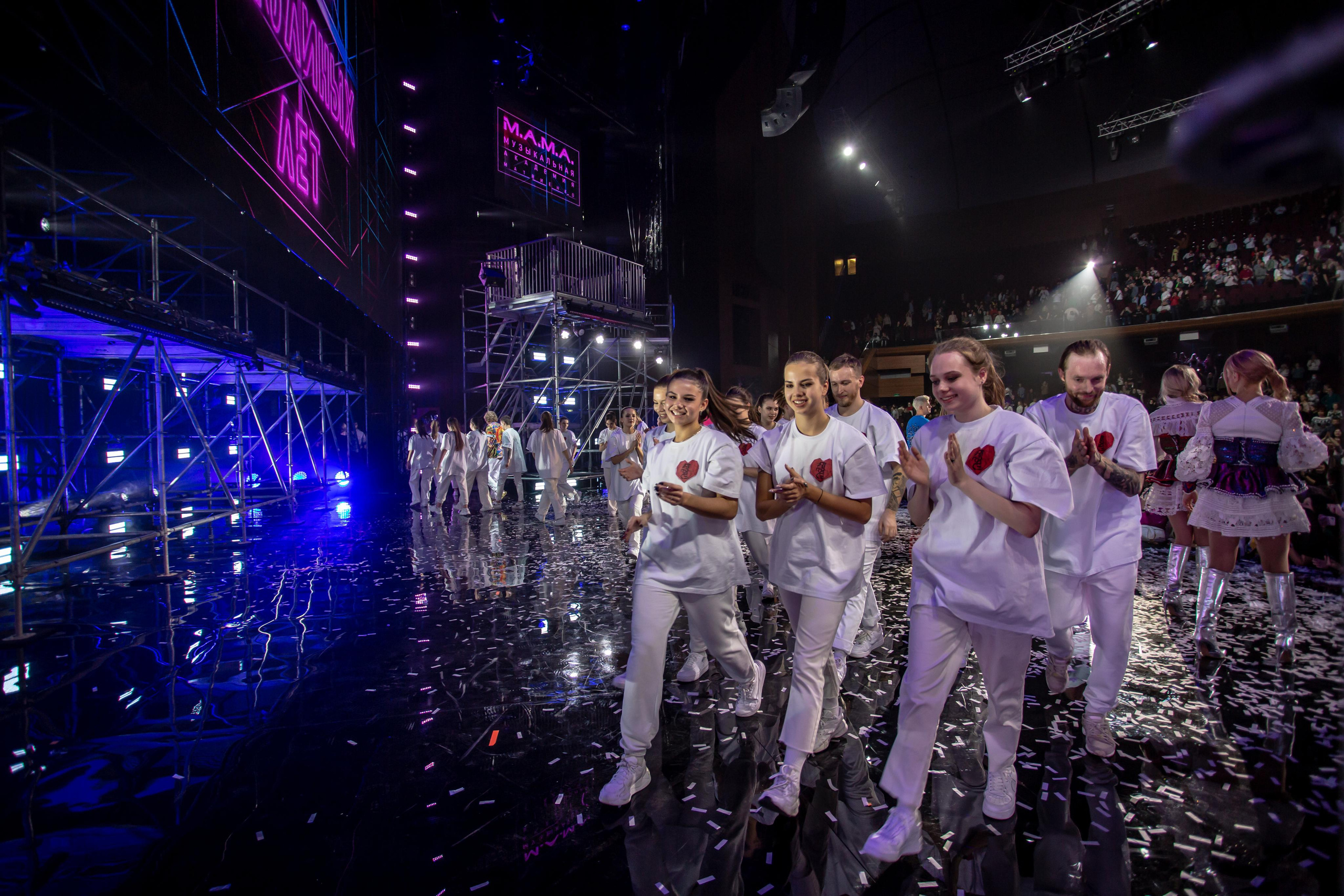 ИВАНУШКИ International. Photographer Sonkina Tatiana (Tanya Ash)