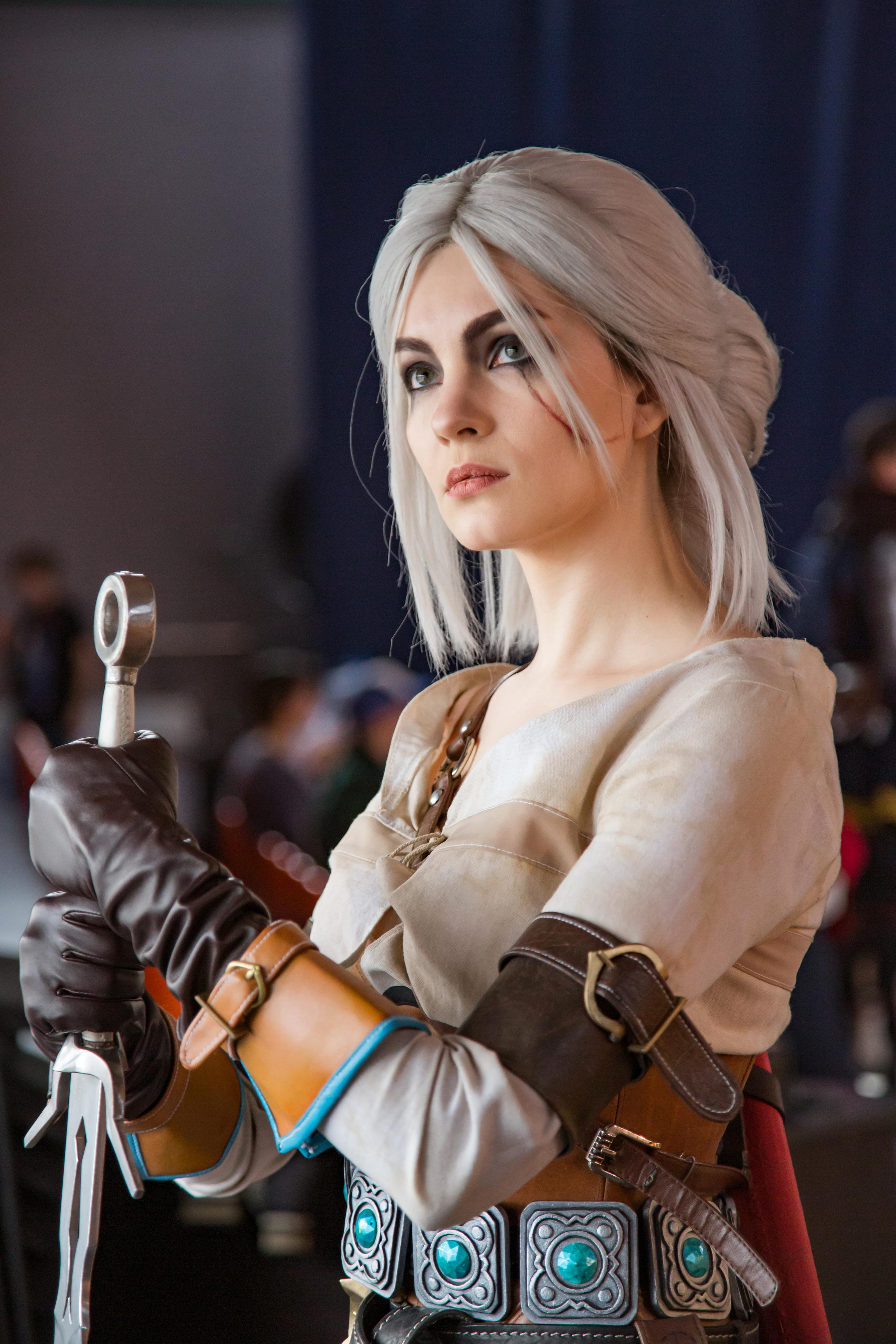 Cosplay Karibiya 2019. Photographer Sonkina Tatiana (Tanya Ash)