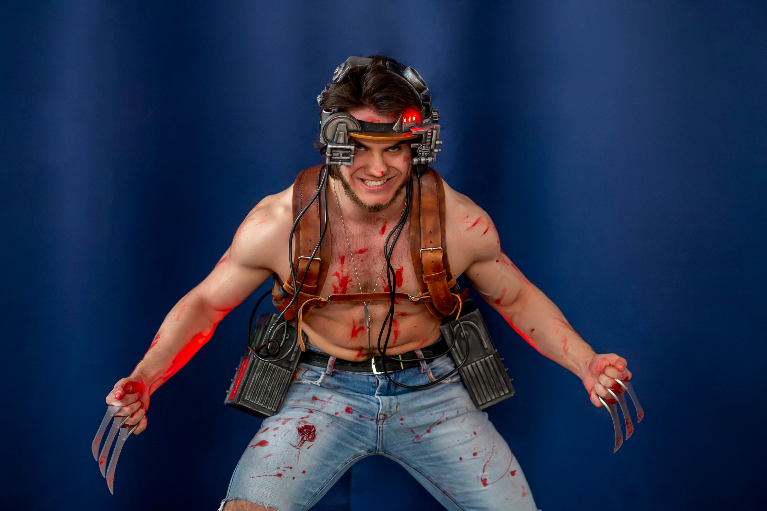 Cosplay Karibiya 2019. Photographer Sonkina Tatiana (Tanya Ash)