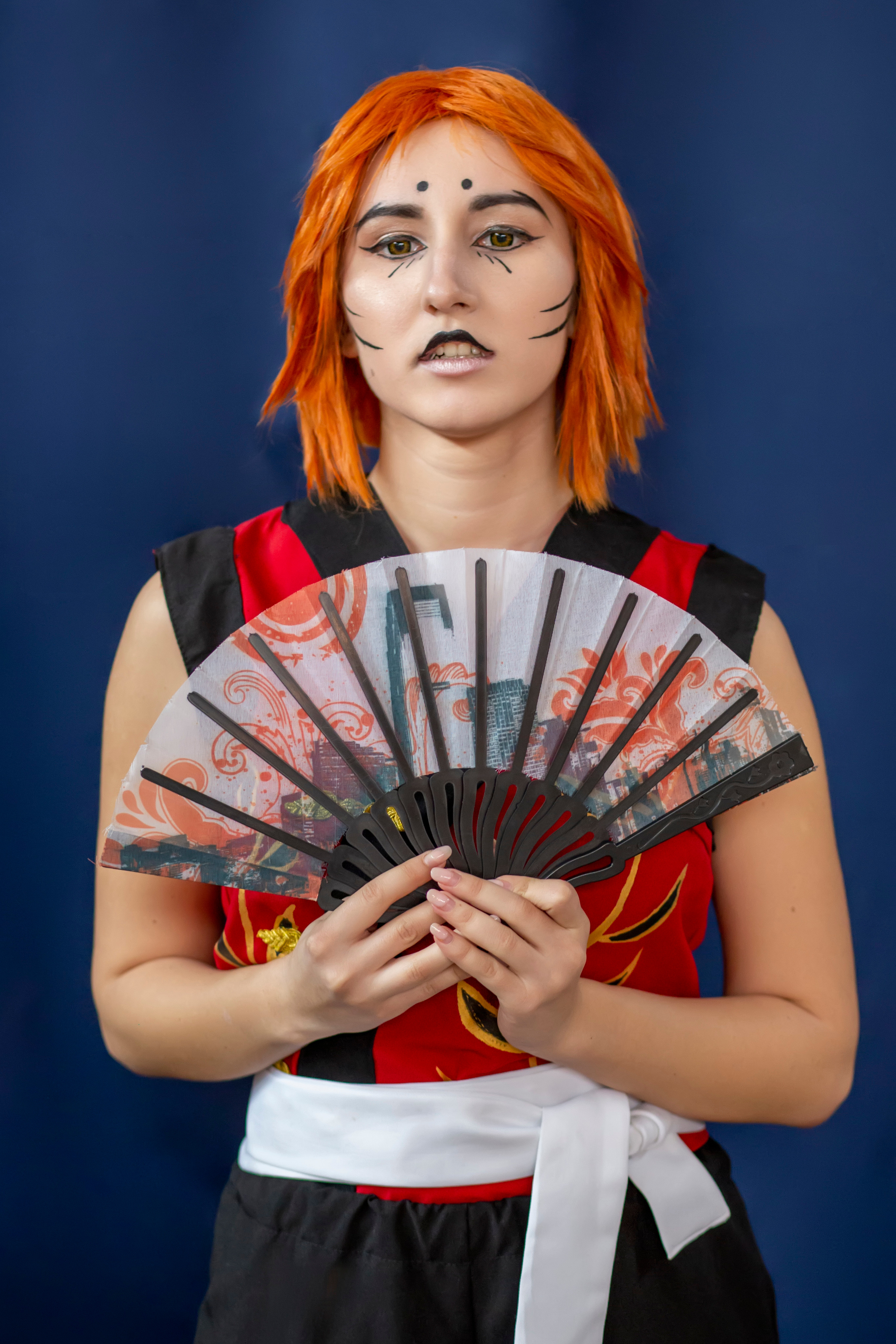 Cosplay Karibiya 2019. Photographer Sonkina Tatiana (Tanya Ash)