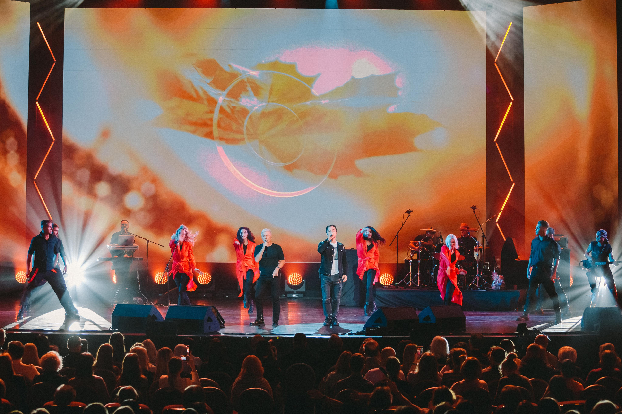 ОЛЕГ ГАЗМАНОВ. Photographer Sonkina Tatiana (Tanya Ash)