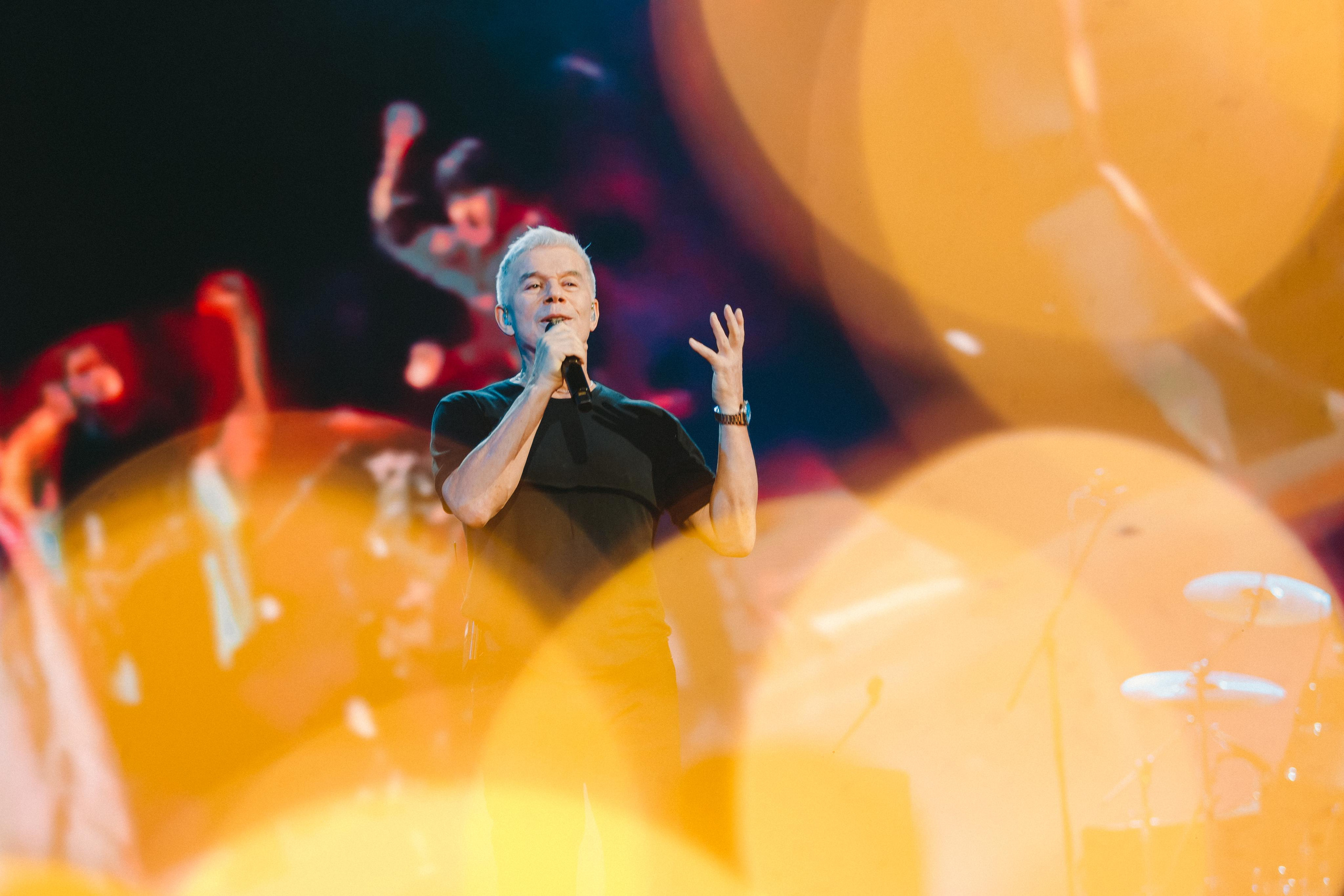 ОЛЕГ ГАЗМАНОВ. Photographer Sonkina Tatiana (Tanya Ash)