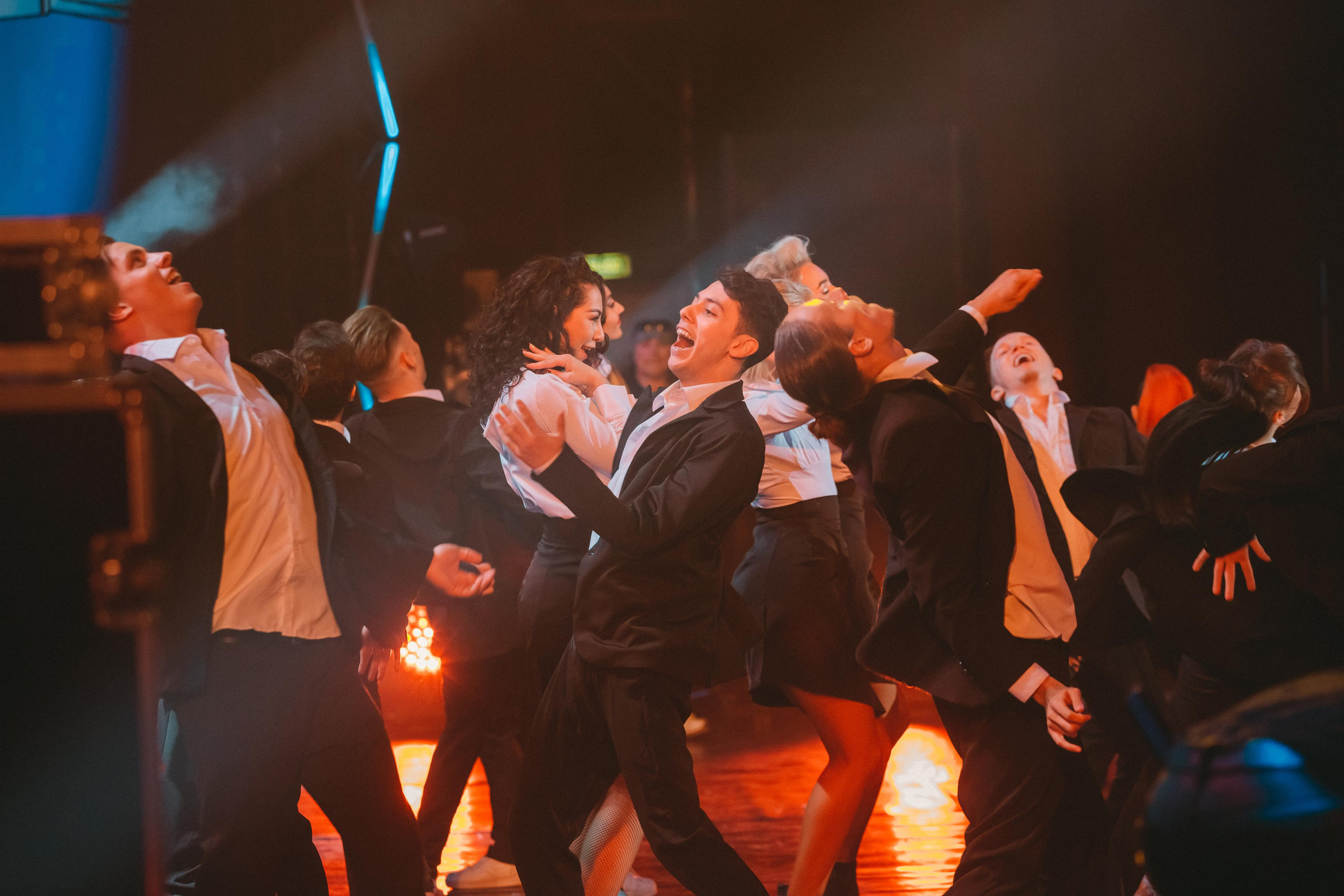 ОЛЕГ ГАЗМАНОВ. Photographer Sonkina Tatiana (Tanya Ash)