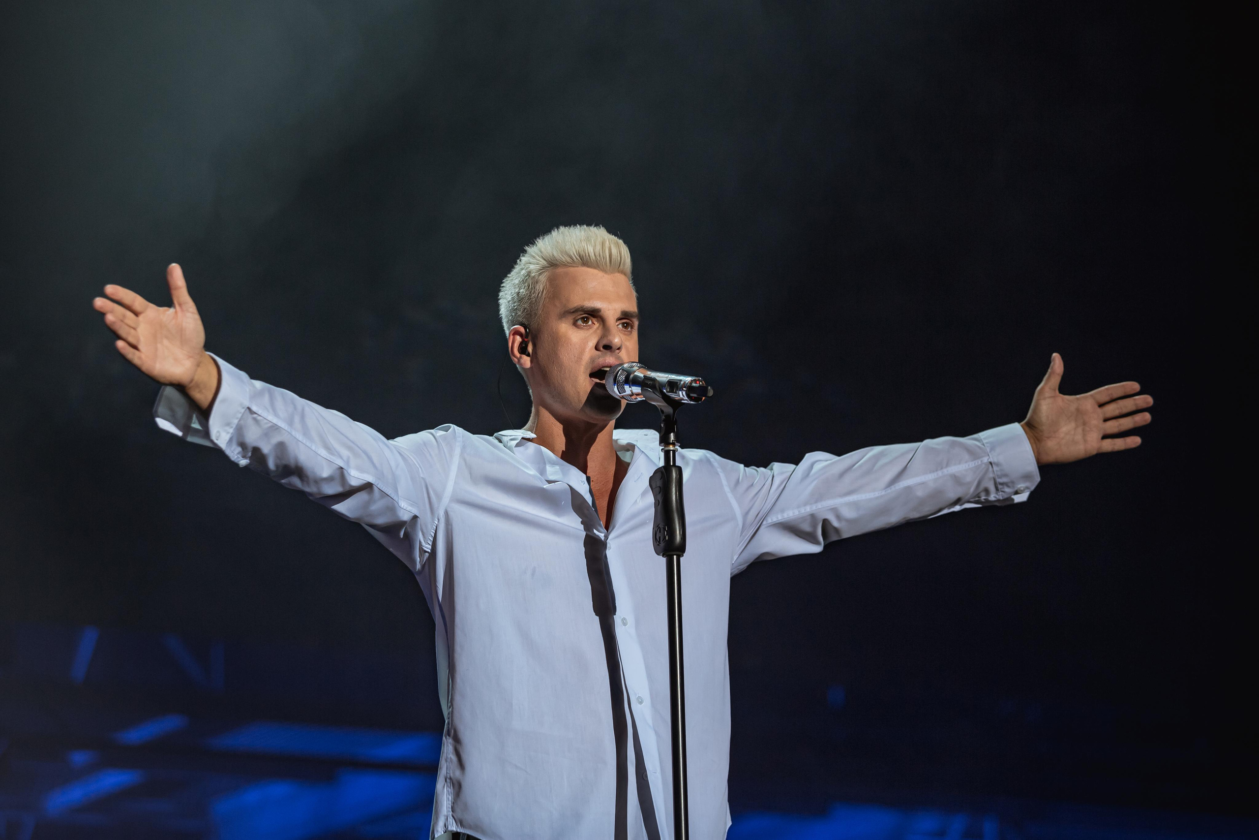 ИВАНУШКИ International. Photographer Sonkina Tatiana (Tanya Ash)