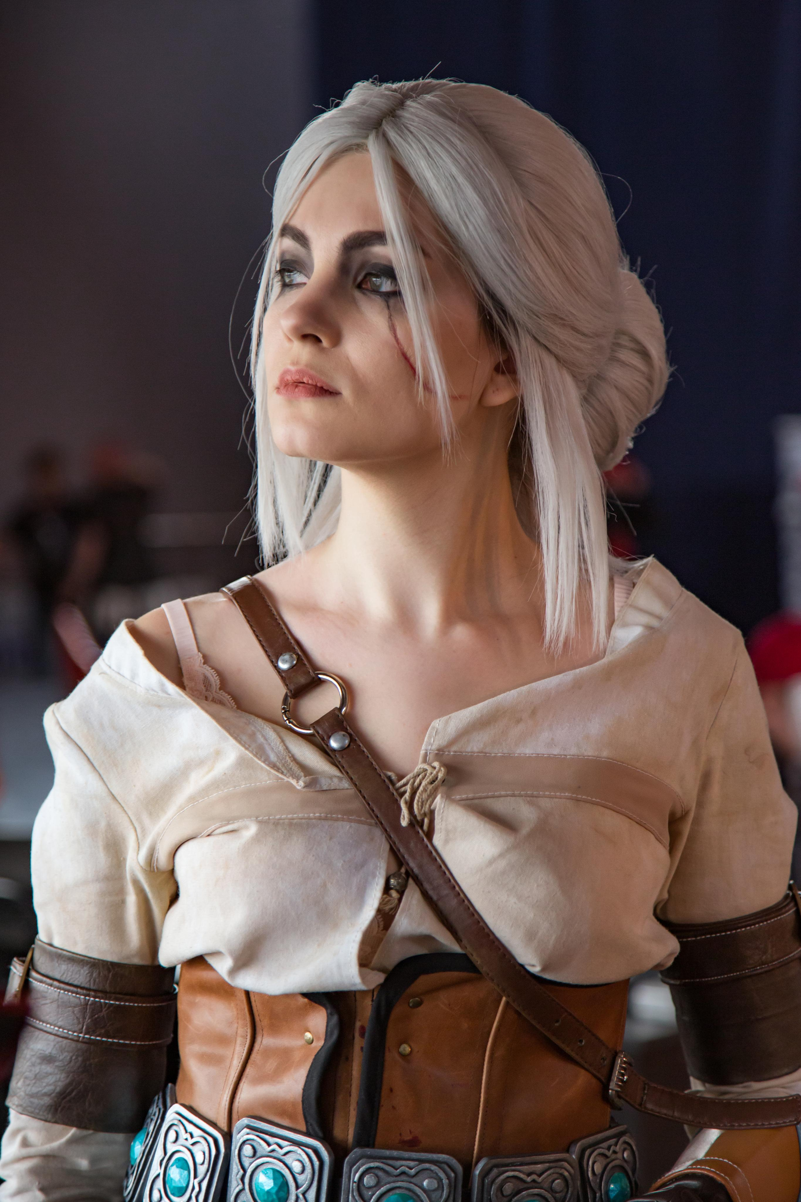 Cosplay Karibiya 2019. Photographer Sonkina Tatiana (Tanya Ash)