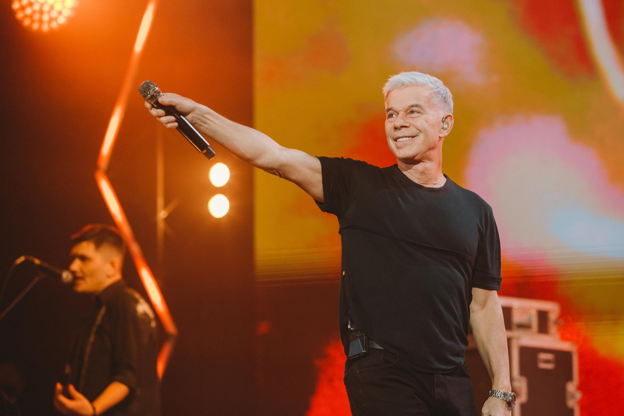 ОЛЕГ ГАЗМАНОВ. Photographer Sonkina Tatiana (Tanya Ash)