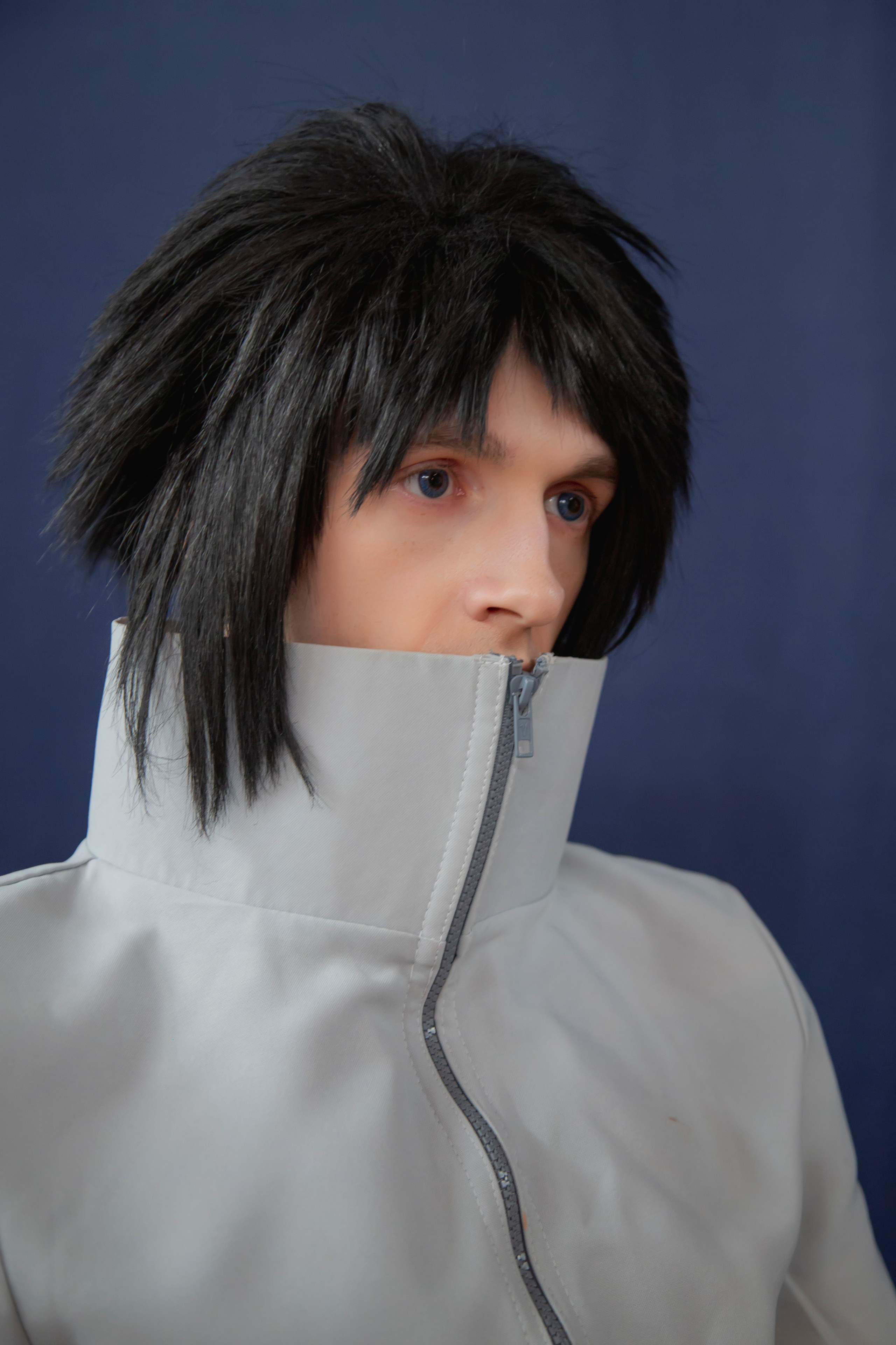 Cosplay Karibiya 2019. Photographer Sonkina Tatiana (Tanya Ash)