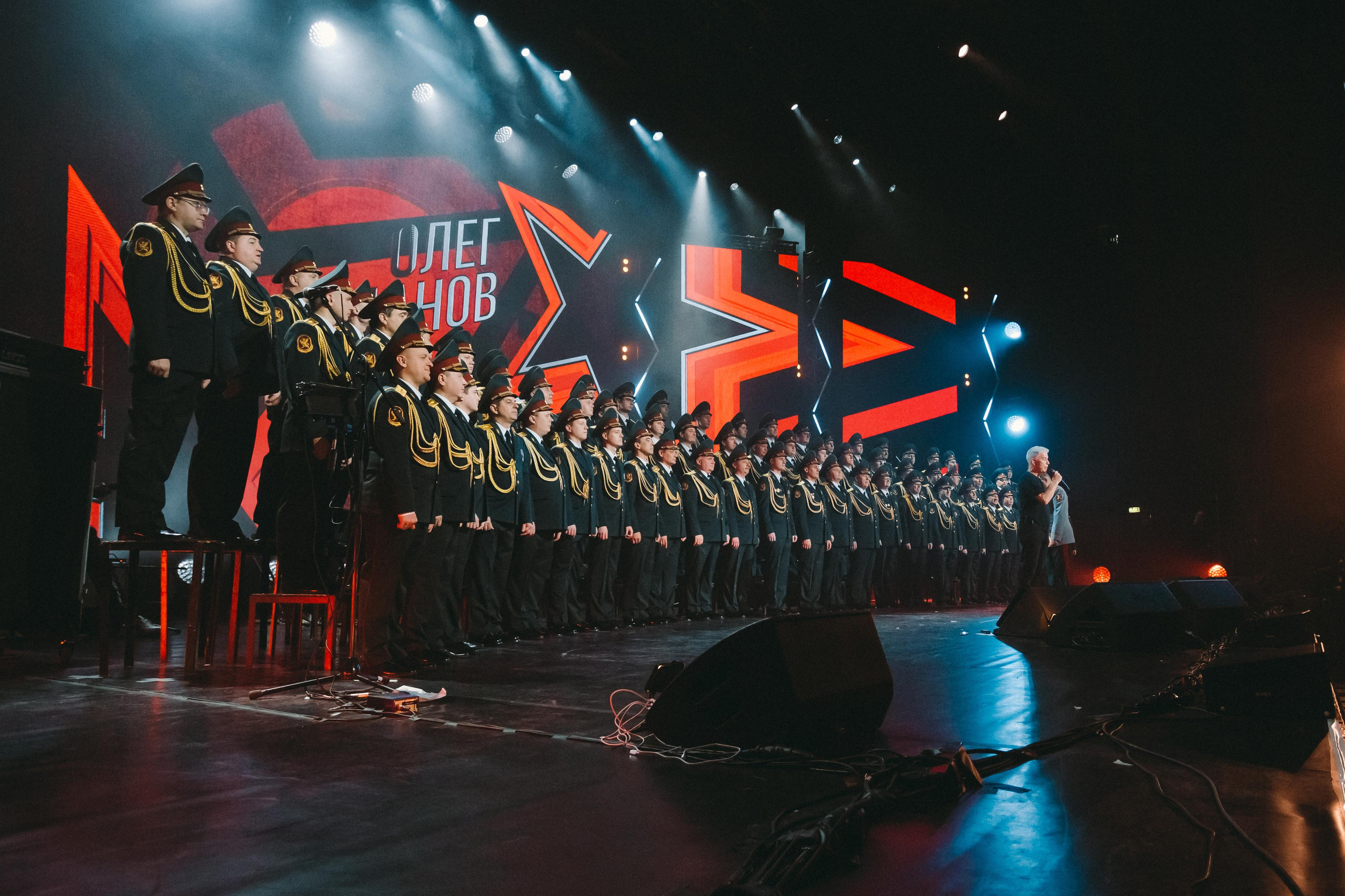 ОЛЕГ ГАЗМАНОВ. Photographer Sonkina Tatiana (Tanya Ash)