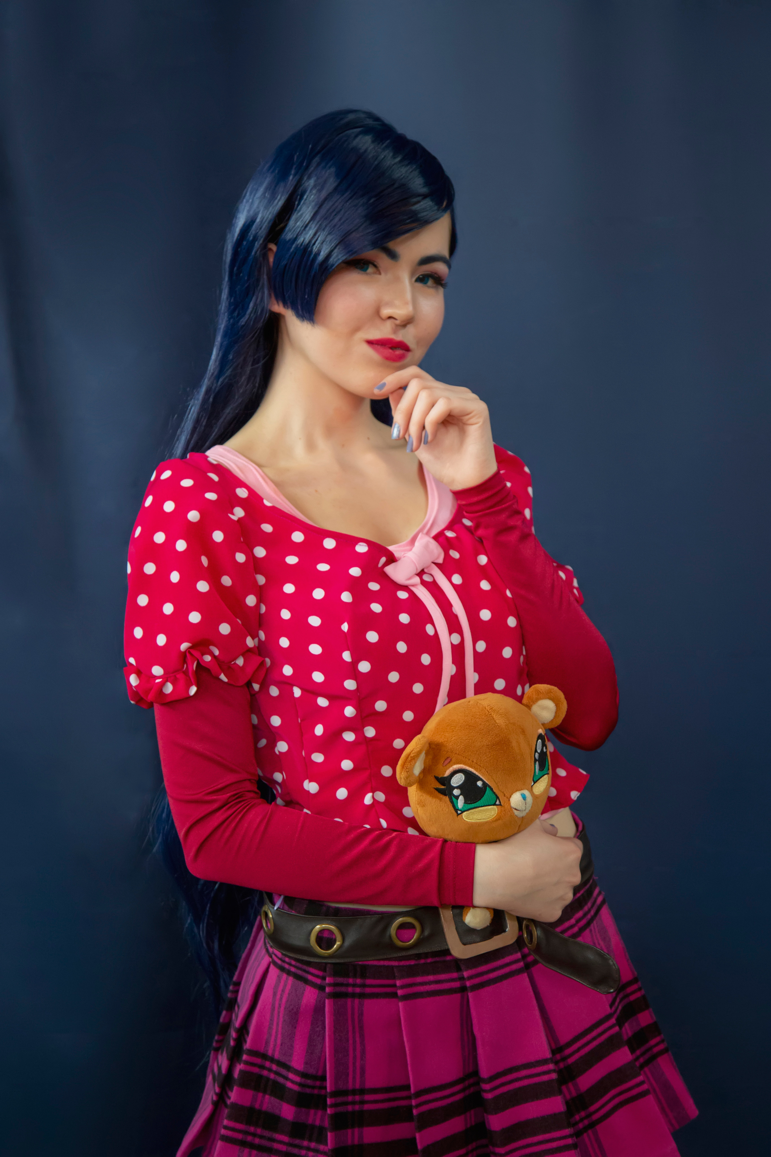 Cosplay Karibiya 2019. Photographer Sonkina Tatiana (Tanya Ash)