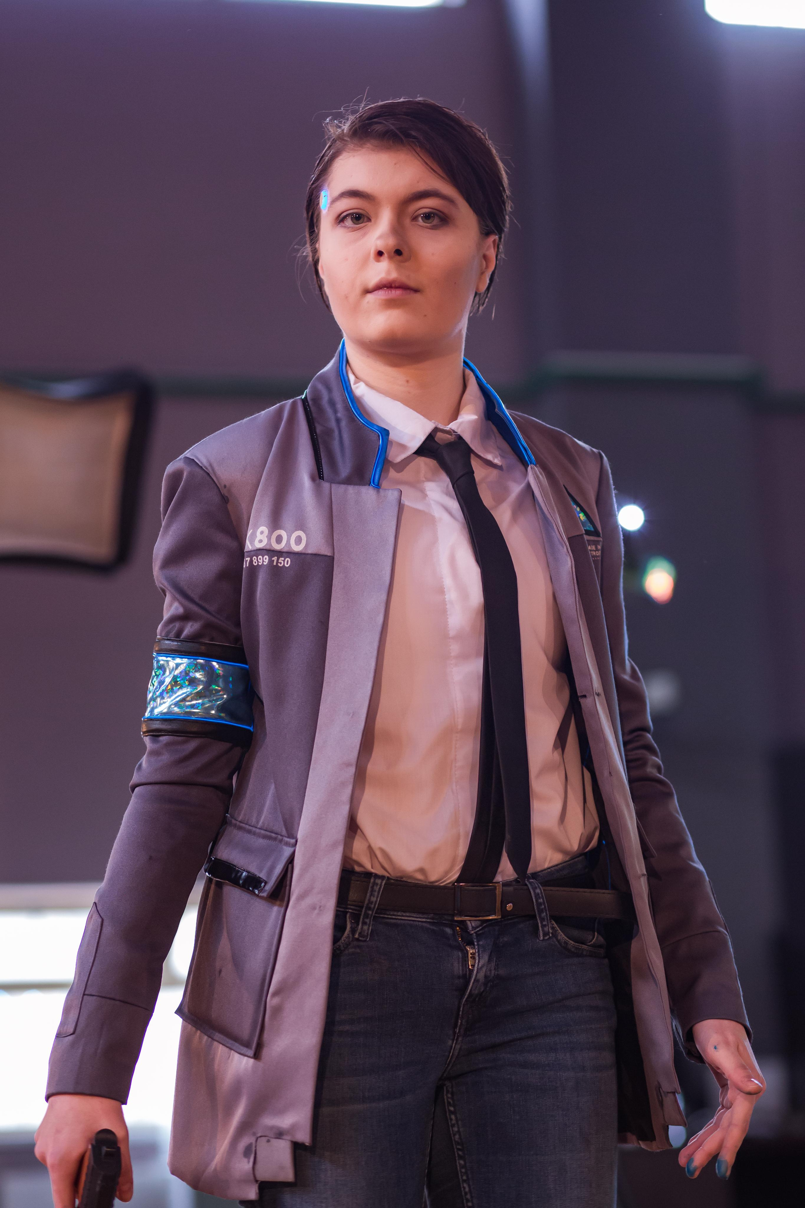 Cosplay Karibiya 2019. Photographer Sonkina Tatiana (Tanya Ash)