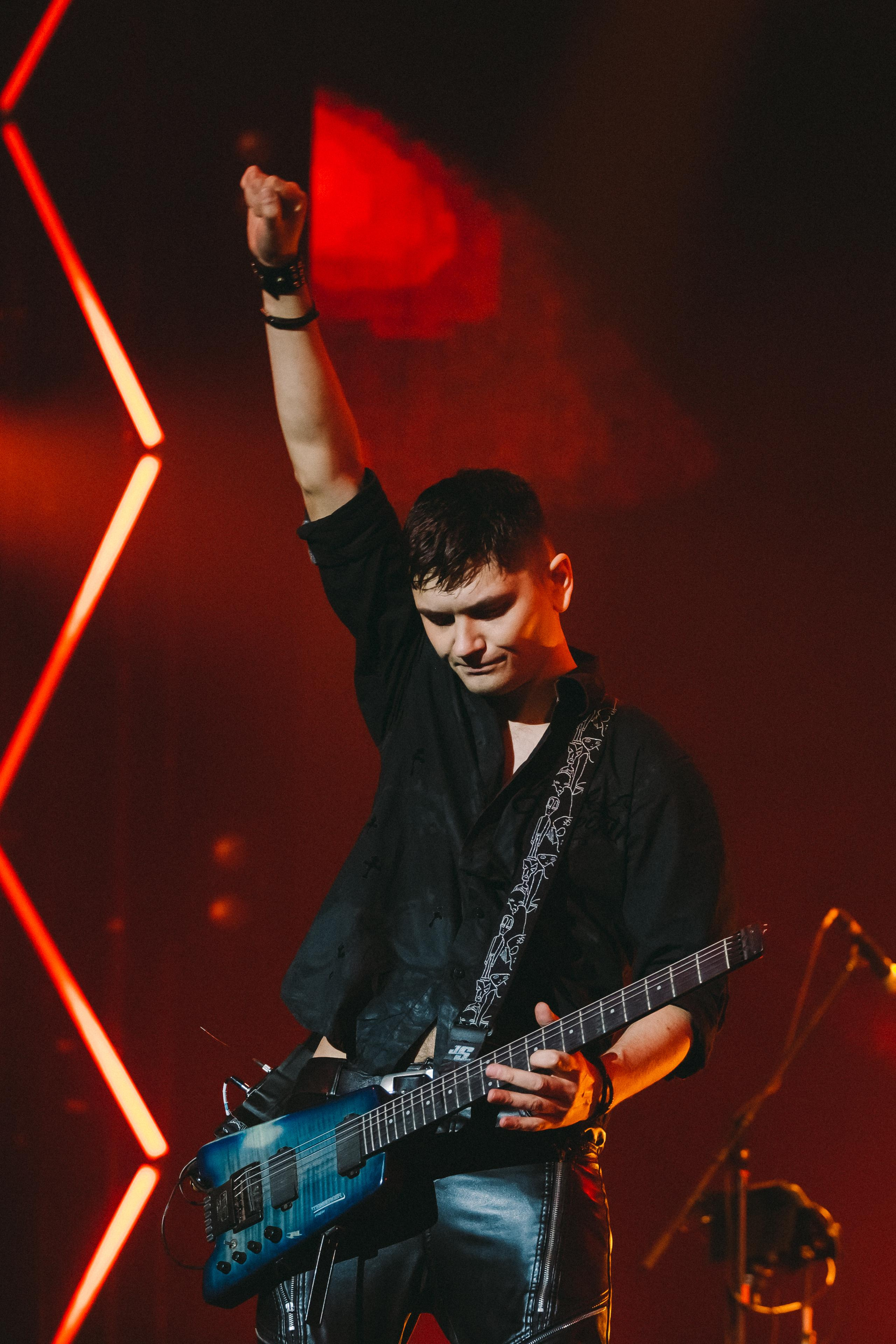 ОЛЕГ ГАЗМАНОВ. Photographer Sonkina Tatiana (Tanya Ash)