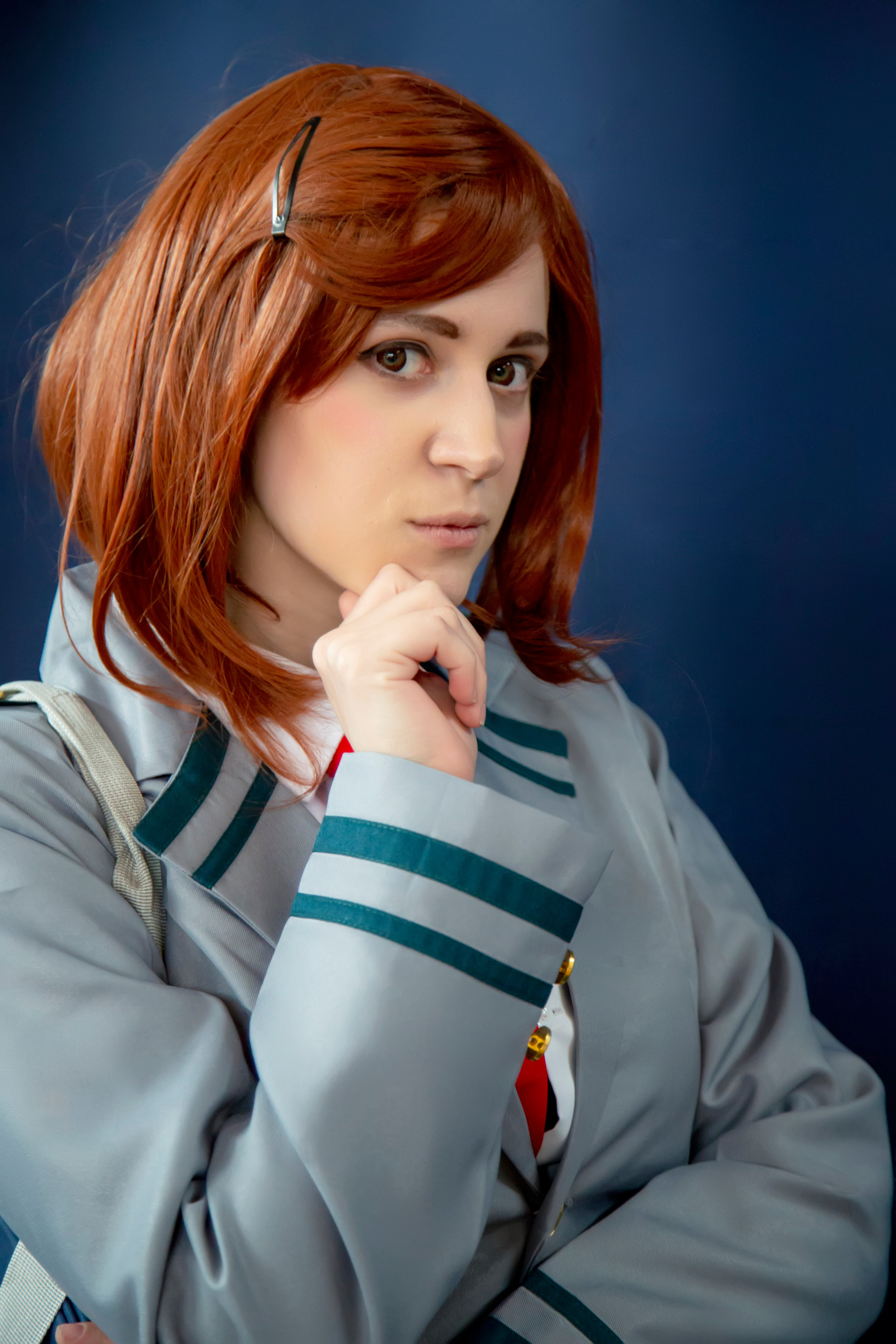 Cosplay Karibiya 2019. Photographer Sonkina Tatiana (Tanya Ash)