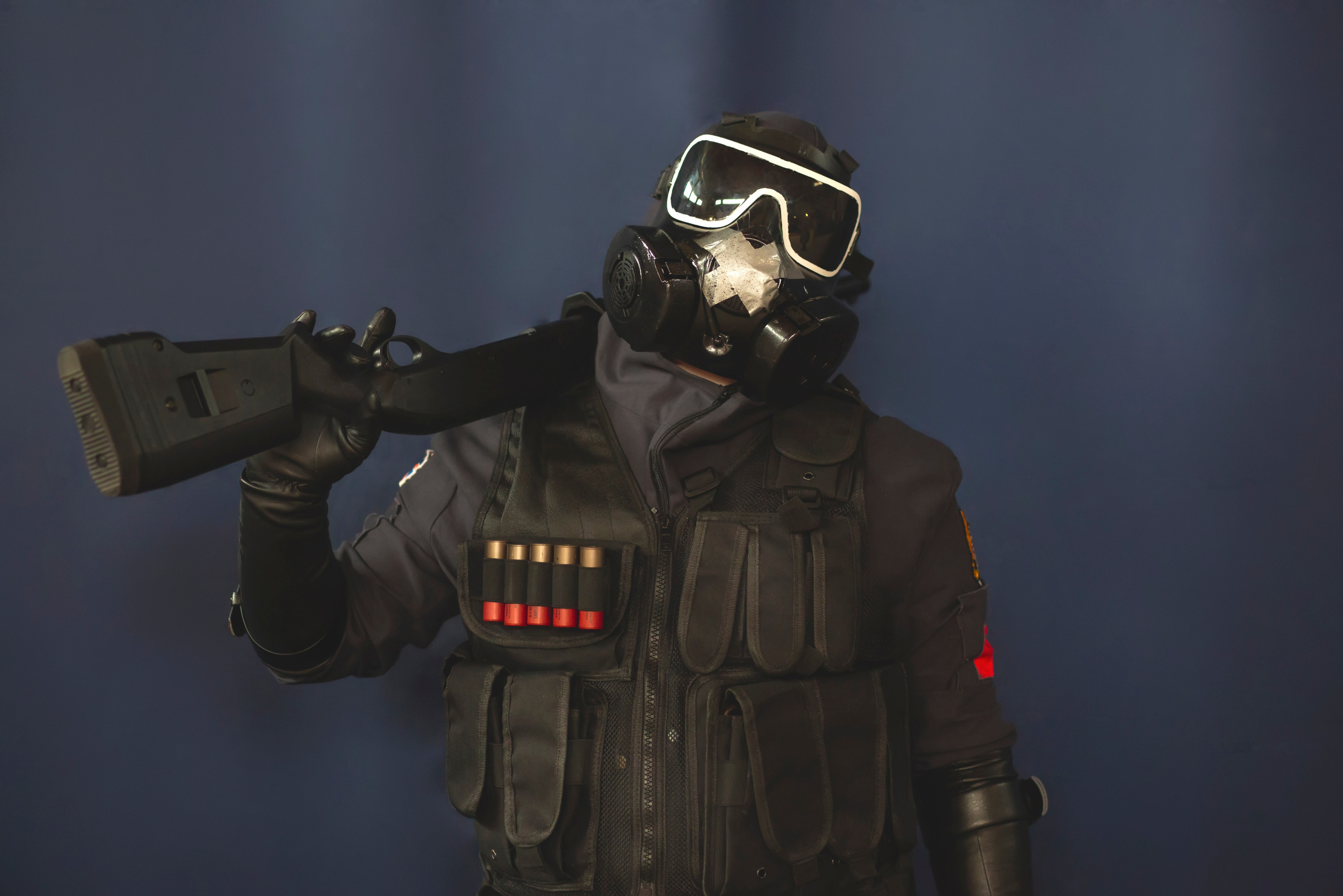 Cosplay Karibiya 2019. Photographer Sonkina Tatiana (Tanya Ash)