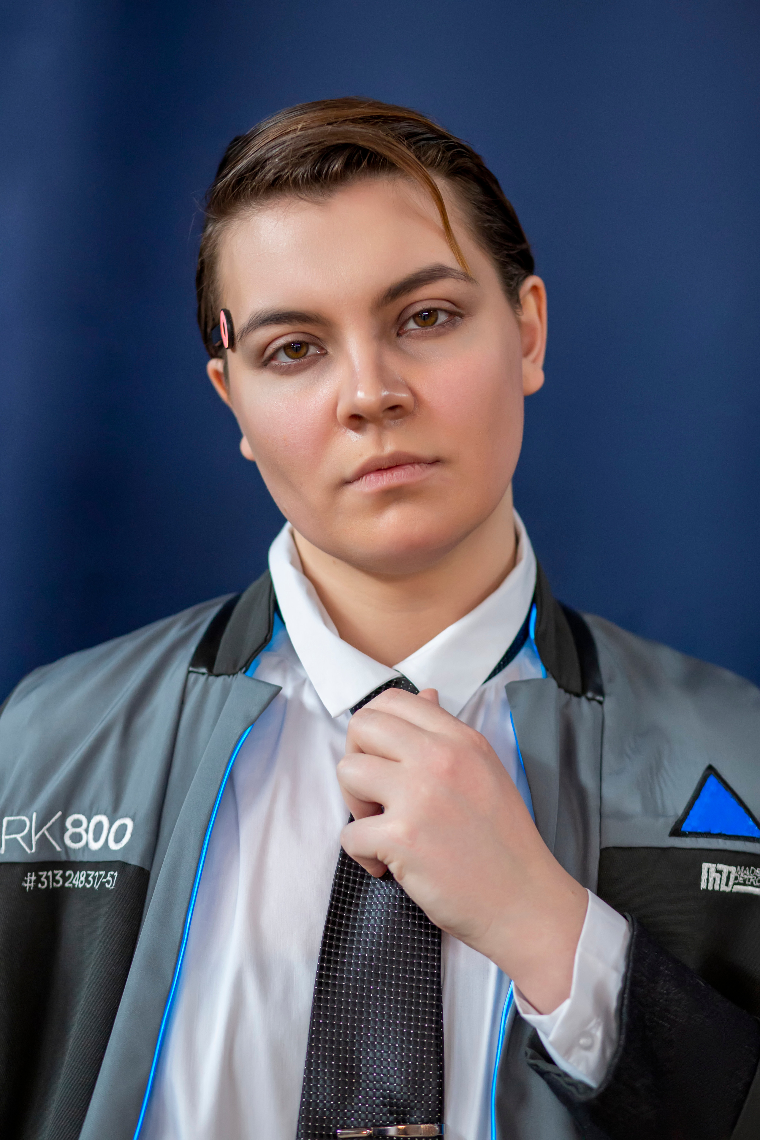 Cosplay Karibiya 2019. Photographer Sonkina Tatiana (Tanya Ash)