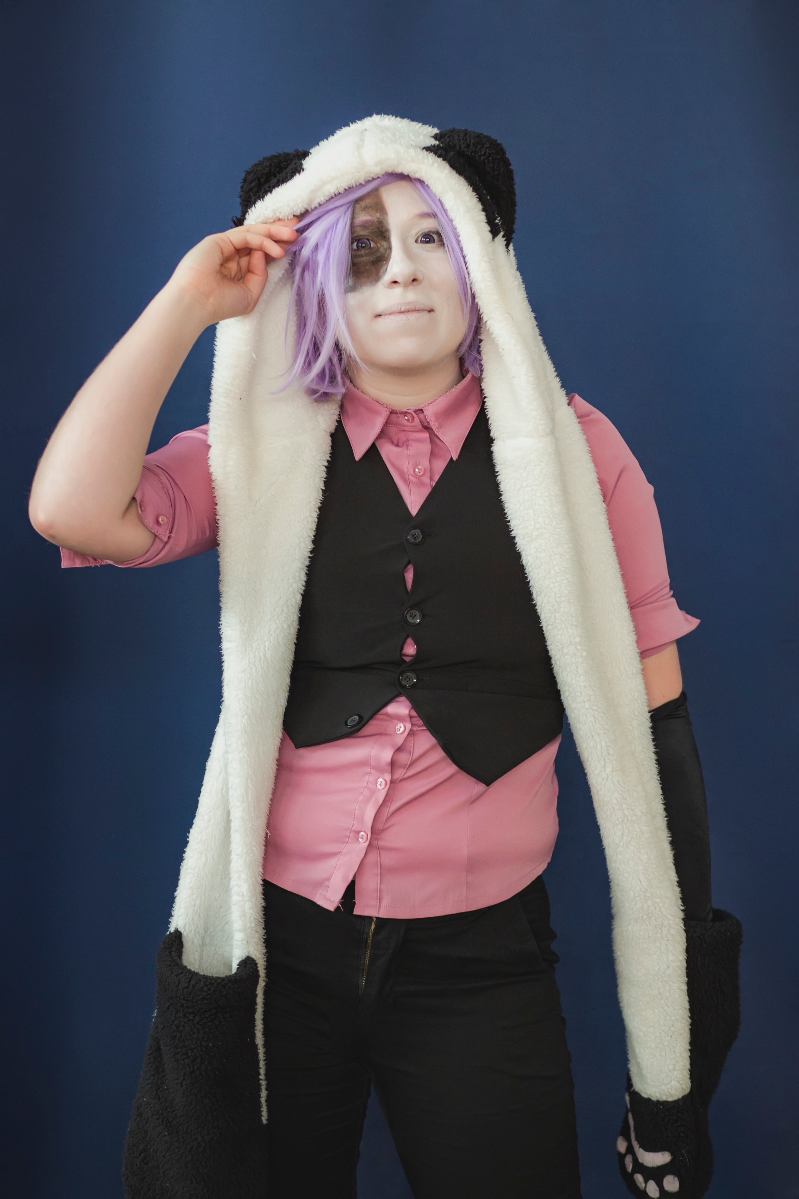 Cosplay Karibiya 2019. Photographer Sonkina Tatiana (Tanya Ash)