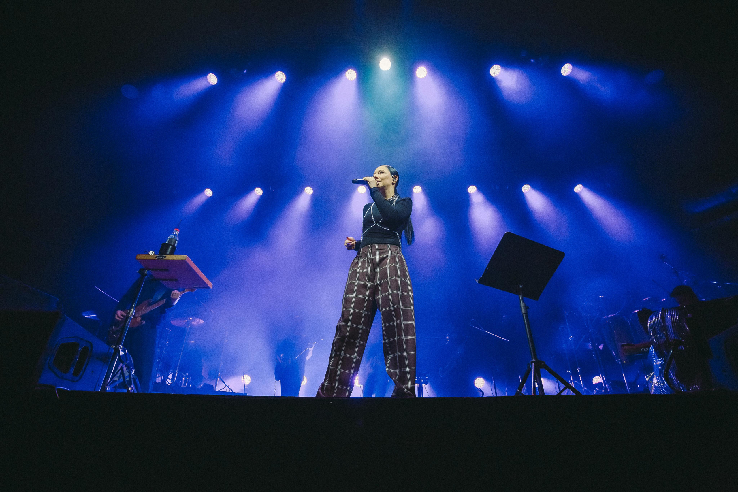 ЁЛКА. Фотограф Сонкина Татьяна