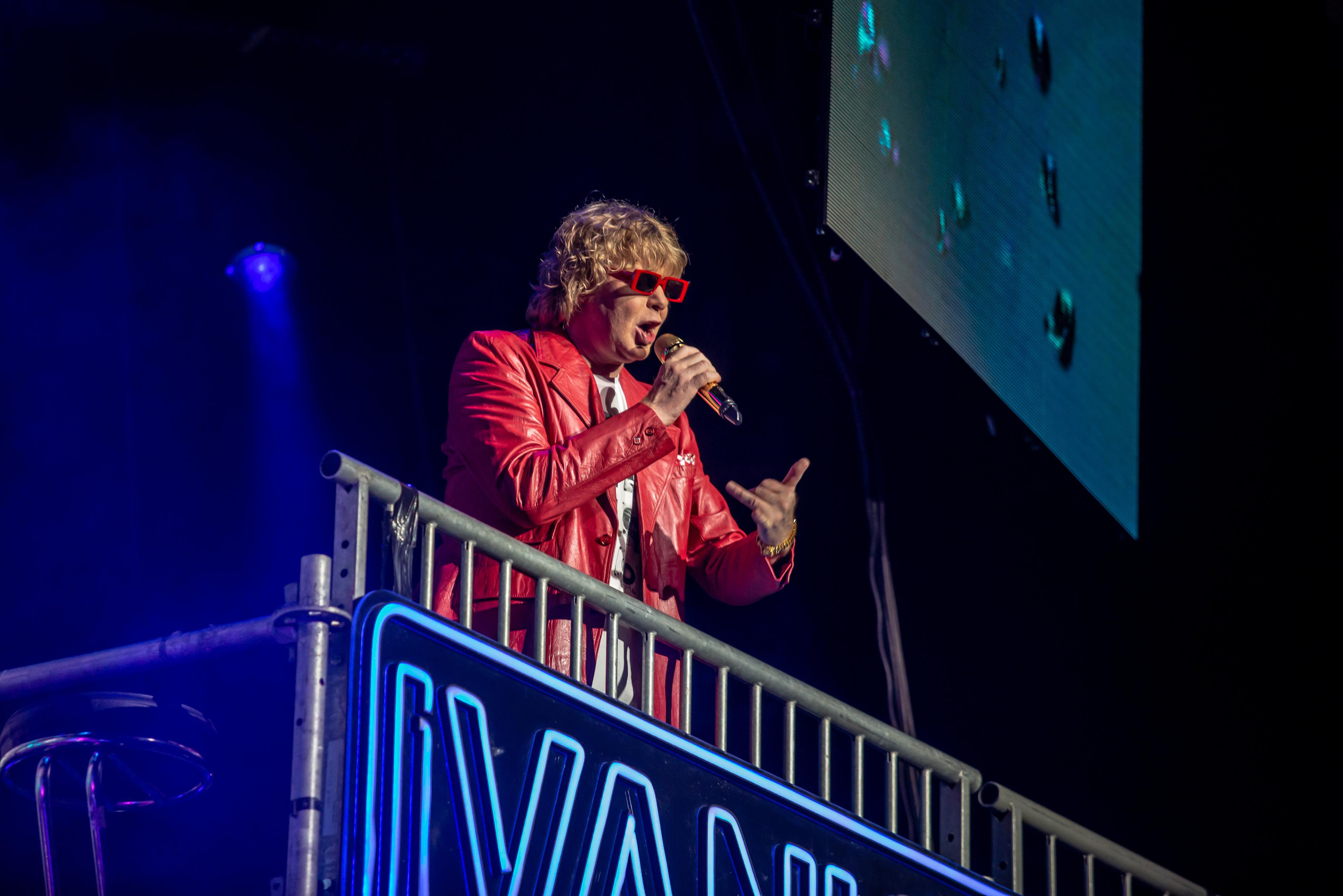 ИВАНУШКИ International. Photographer Sonkina Tatiana (Tanya Ash)