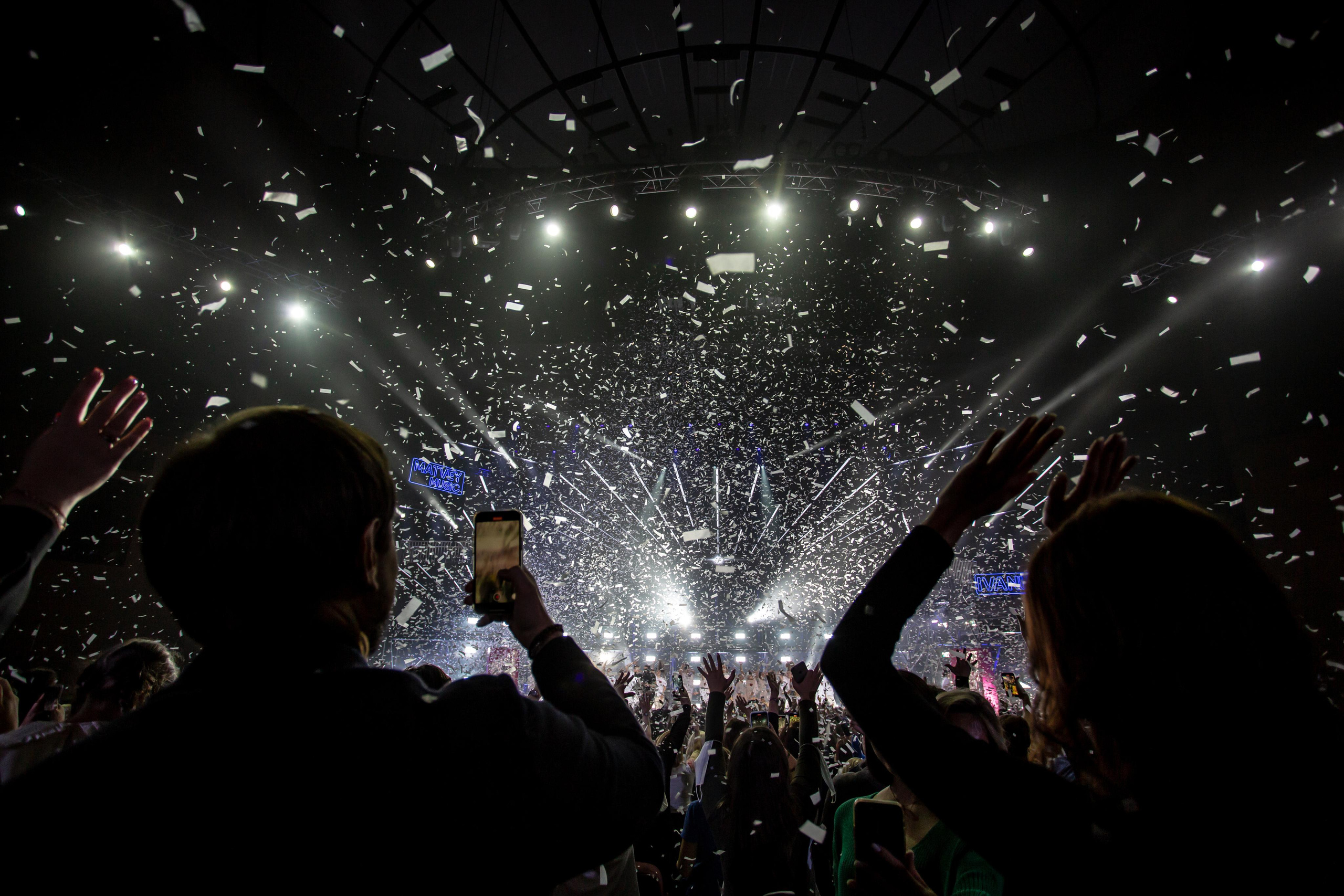 ИВАНУШКИ International. Photographer Sonkina Tatiana (Tanya Ash)