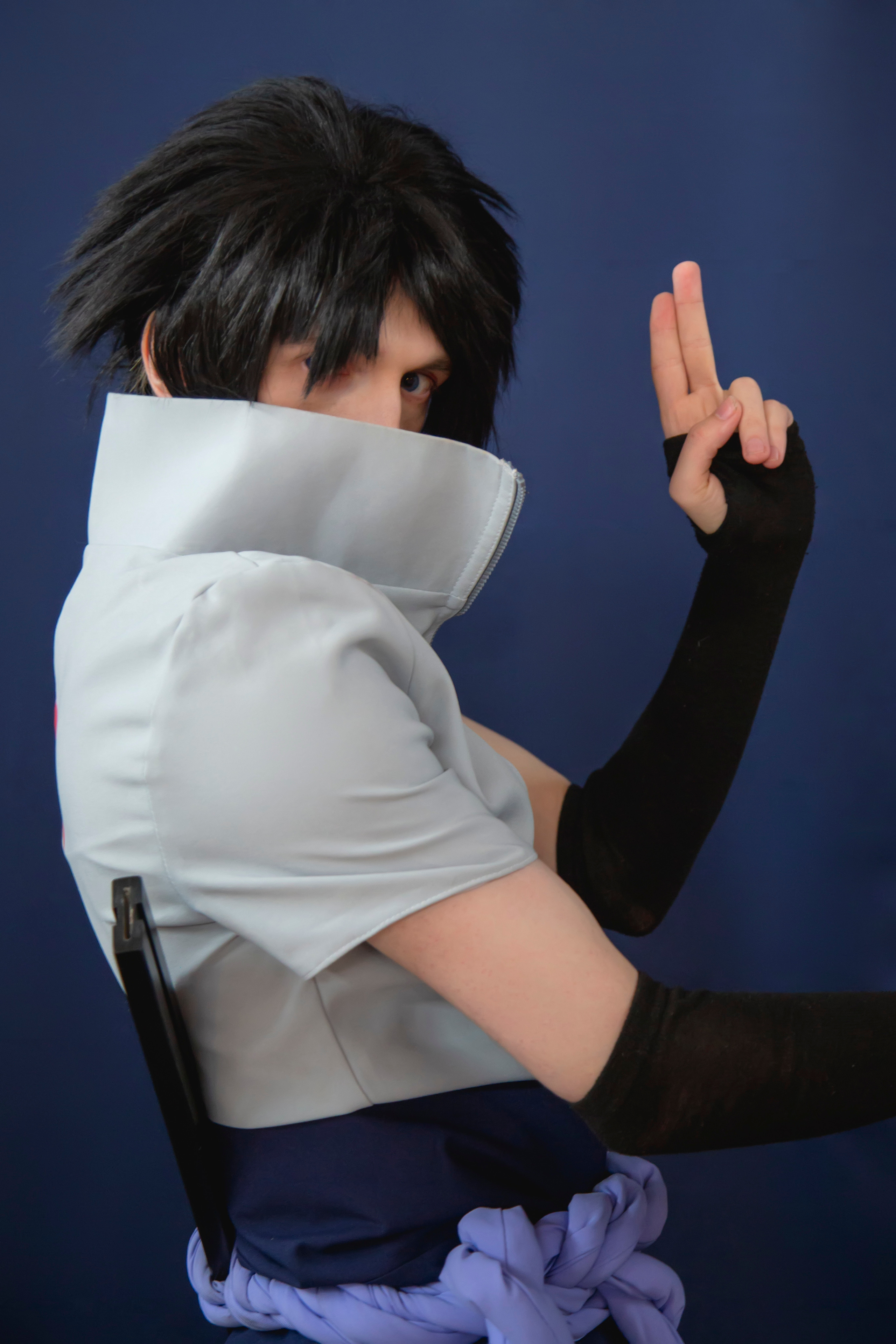 Cosplay Karibiya 2019. Photographer Sonkina Tatiana (Tanya Ash)