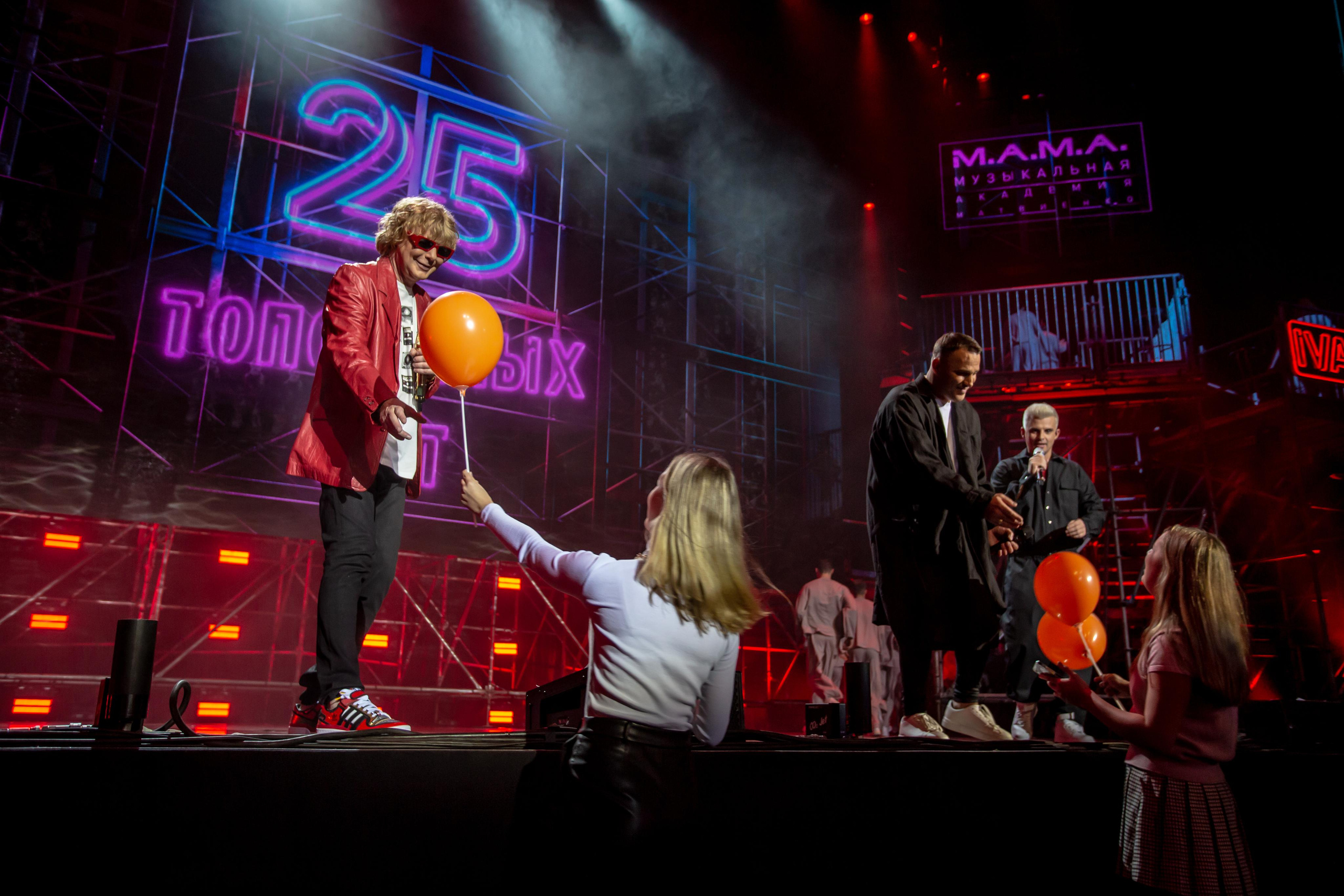 ИВАНУШКИ International. Photographer Sonkina Tatiana (Tanya Ash)