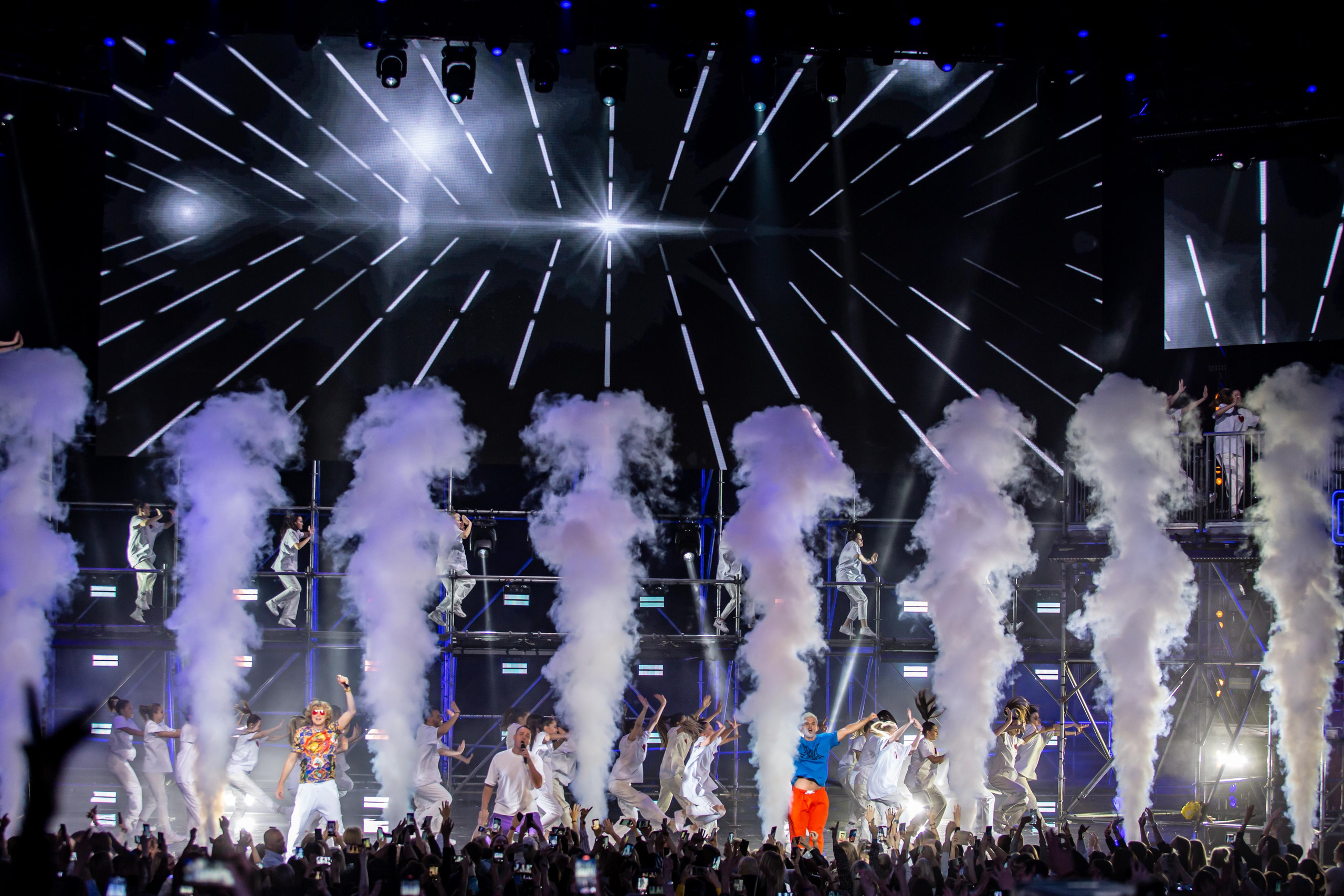 ИВАНУШКИ International. Photographer Sonkina Tatiana (Tanya Ash)