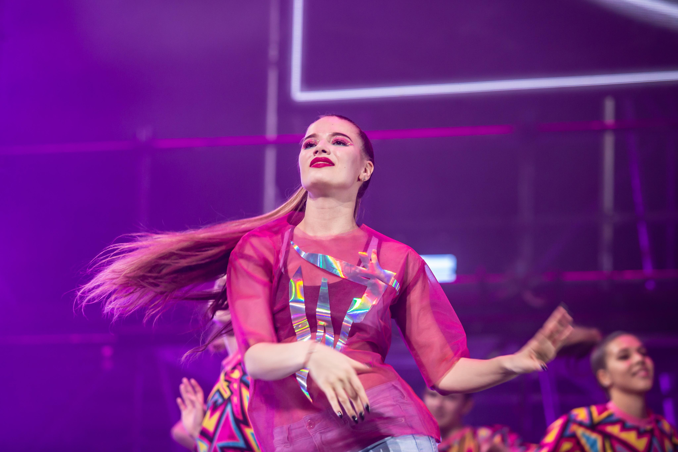 ИВАНУШКИ International. Photographer Sonkina Tatiana (Tanya Ash)