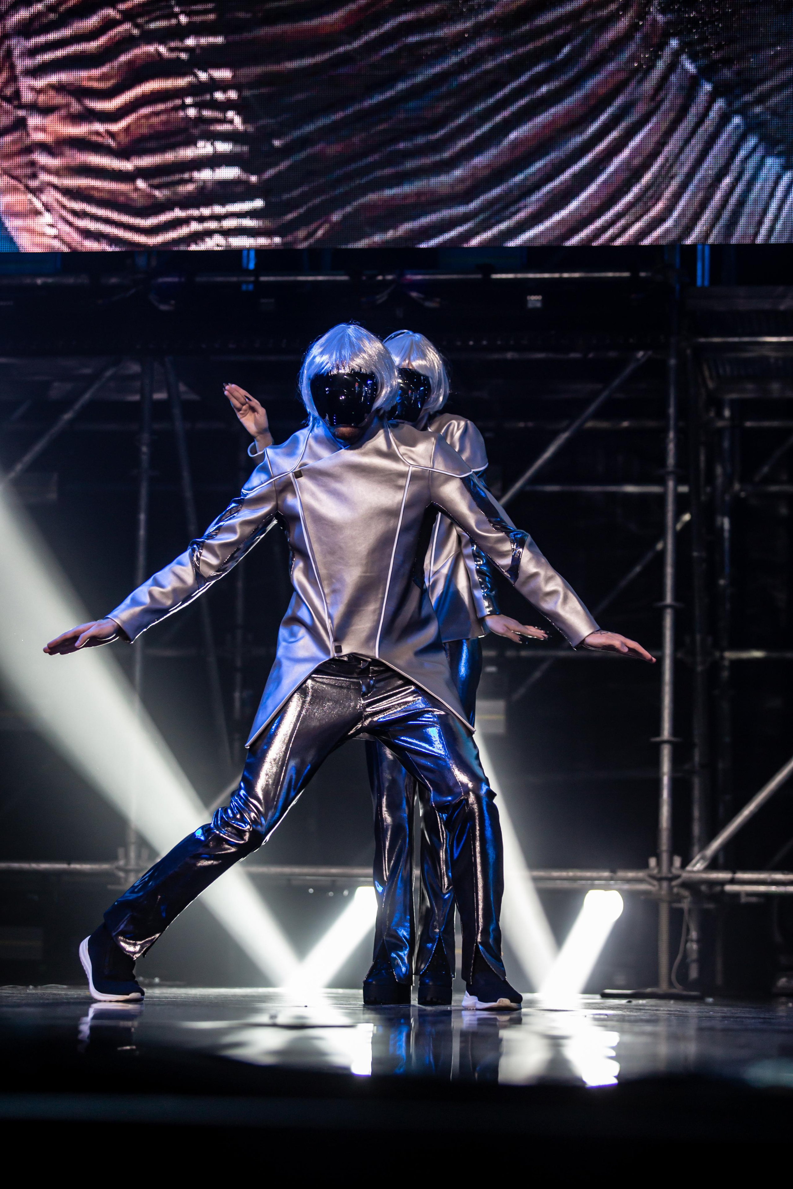 ИВАНУШКИ International. Photographer Sonkina Tatiana (Tanya Ash)