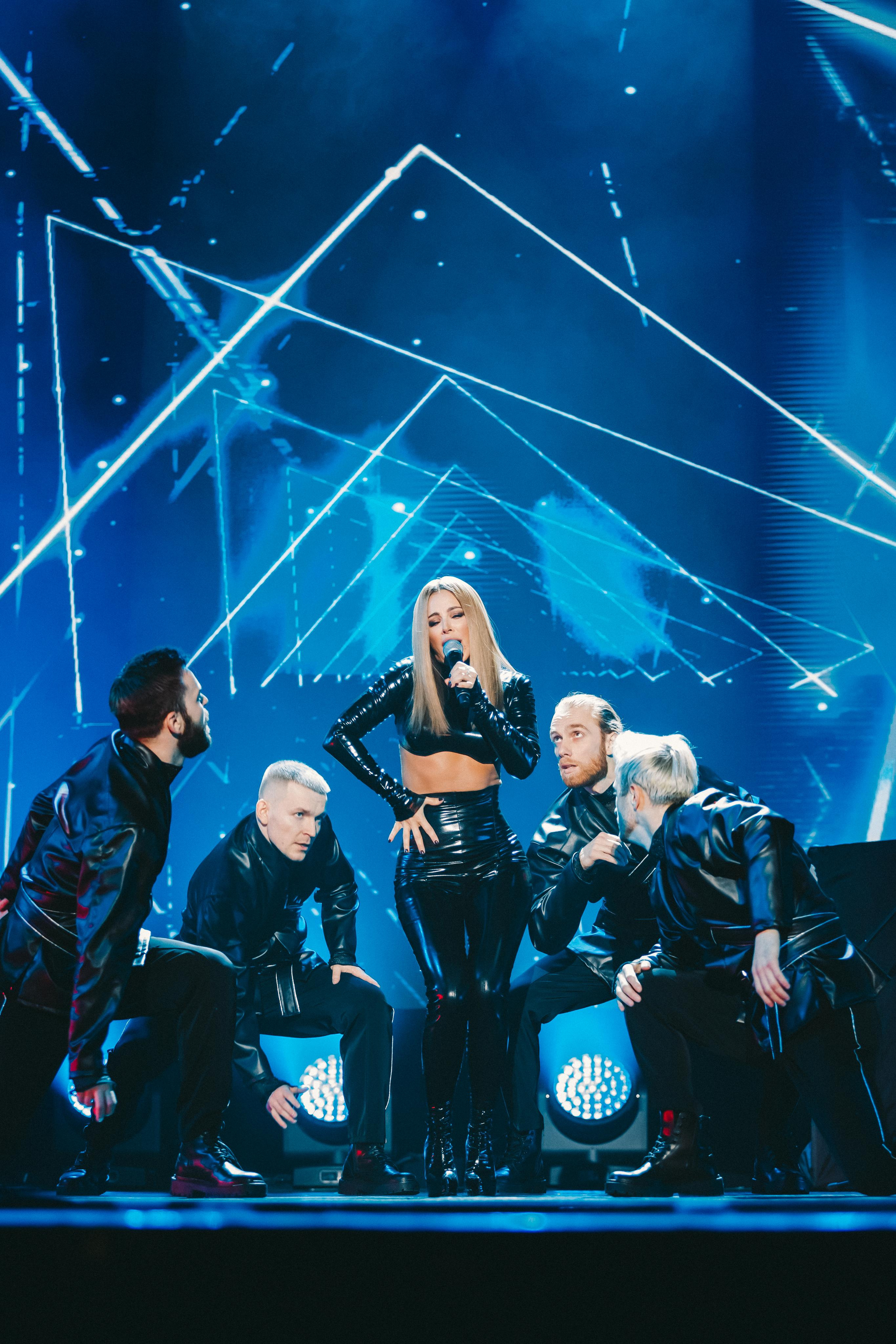 ОЛЕГ ГАЗМАНОВ. Photographer Sonkina Tatiana (Tanya Ash)