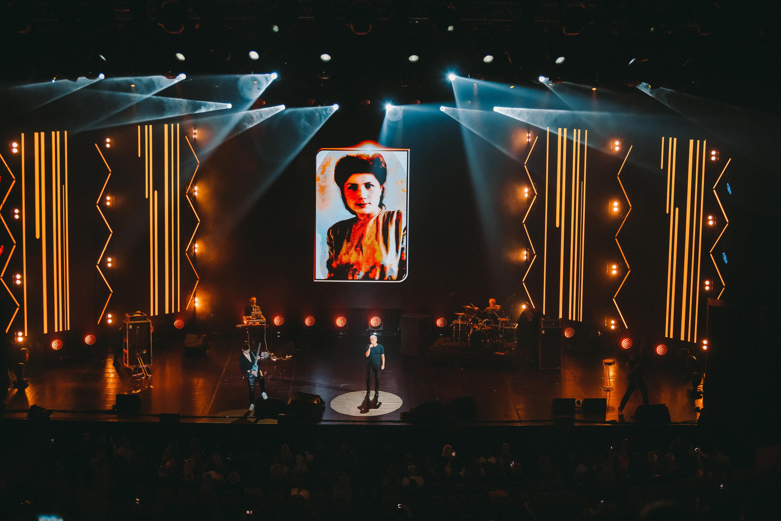 ОЛЕГ ГАЗМАНОВ. Photographer Sonkina Tatiana (Tanya Ash)