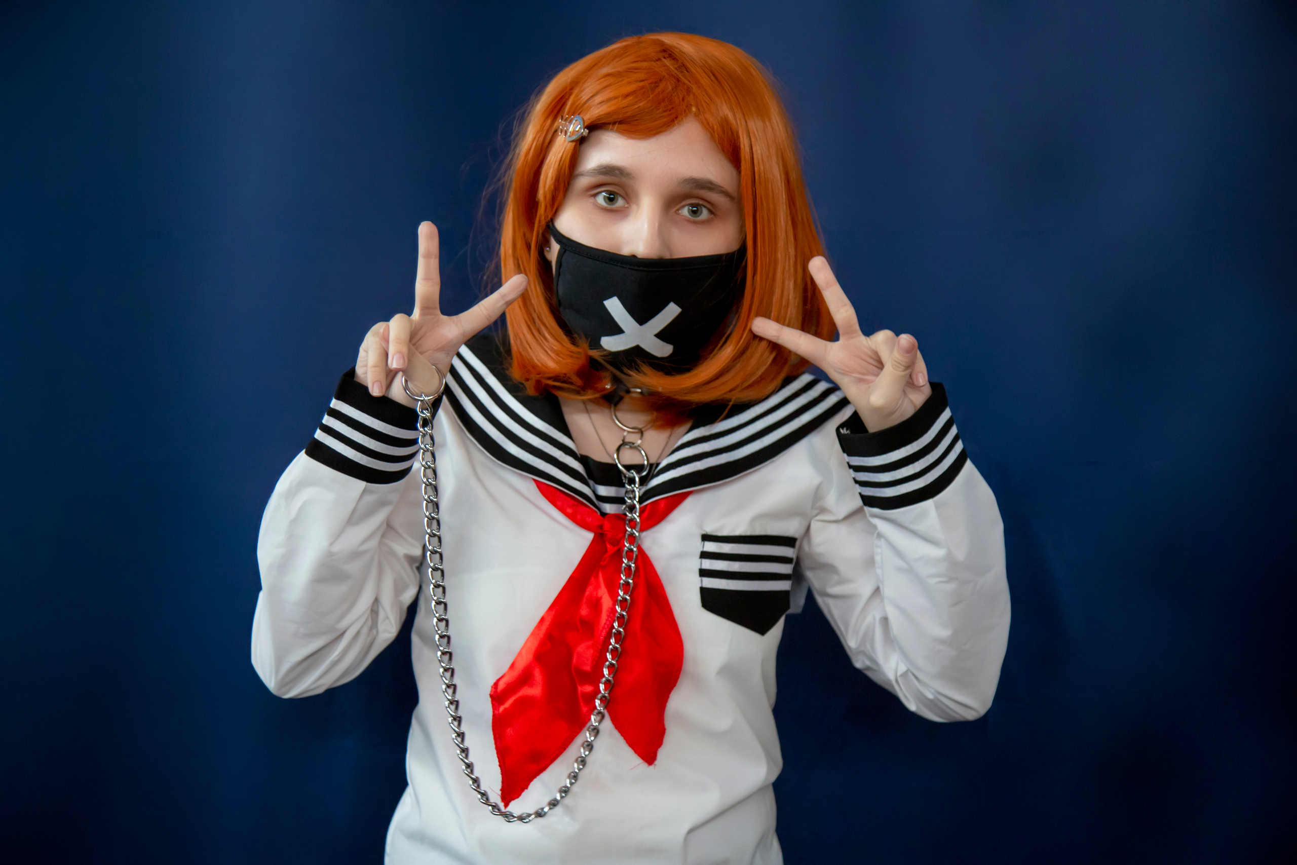 Cosplay Karibiya 2019. Photographer Sonkina Tatiana (Tanya Ash)