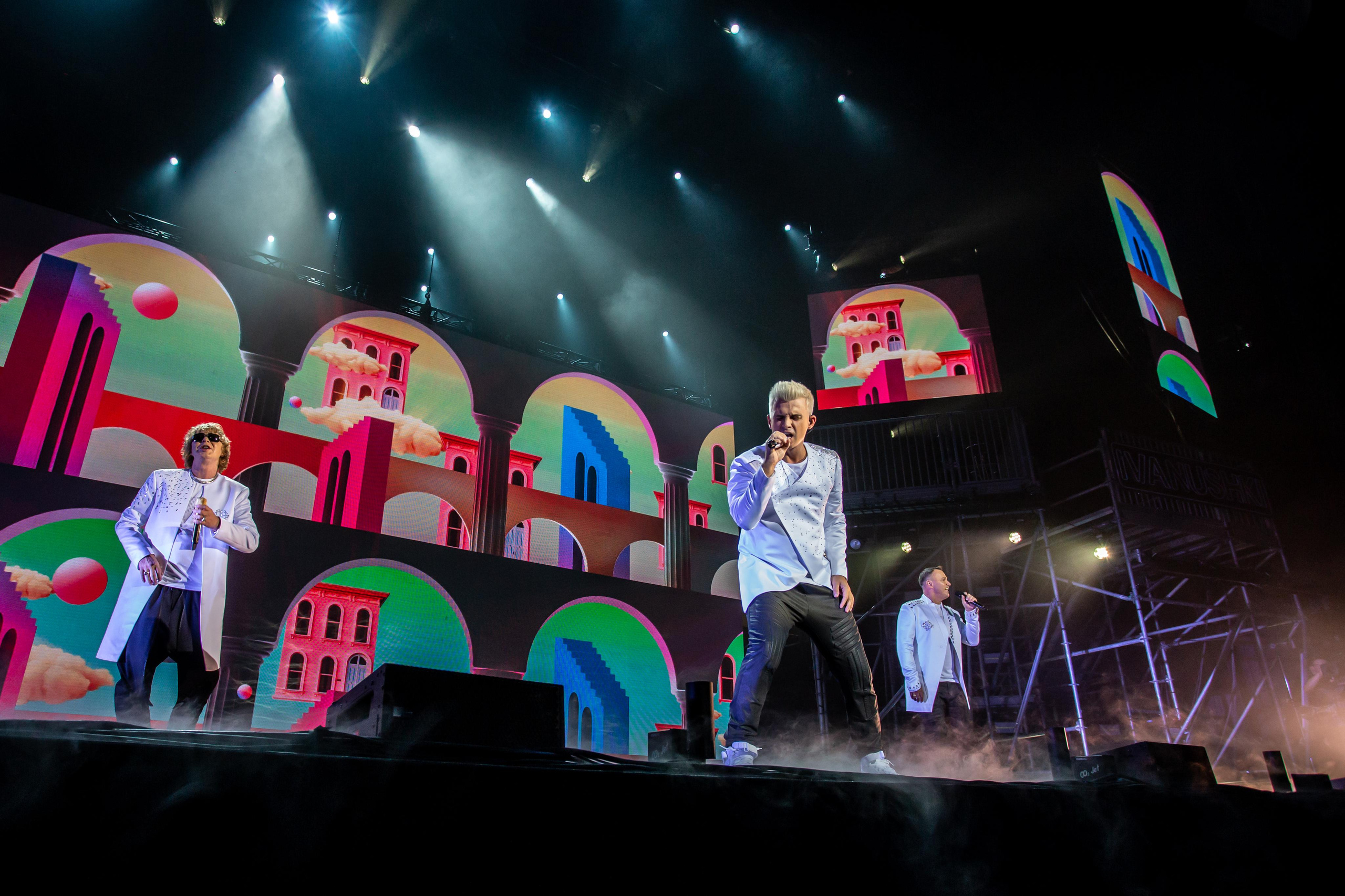 ИВАНУШКИ International. Photographer Sonkina Tatiana (Tanya Ash)