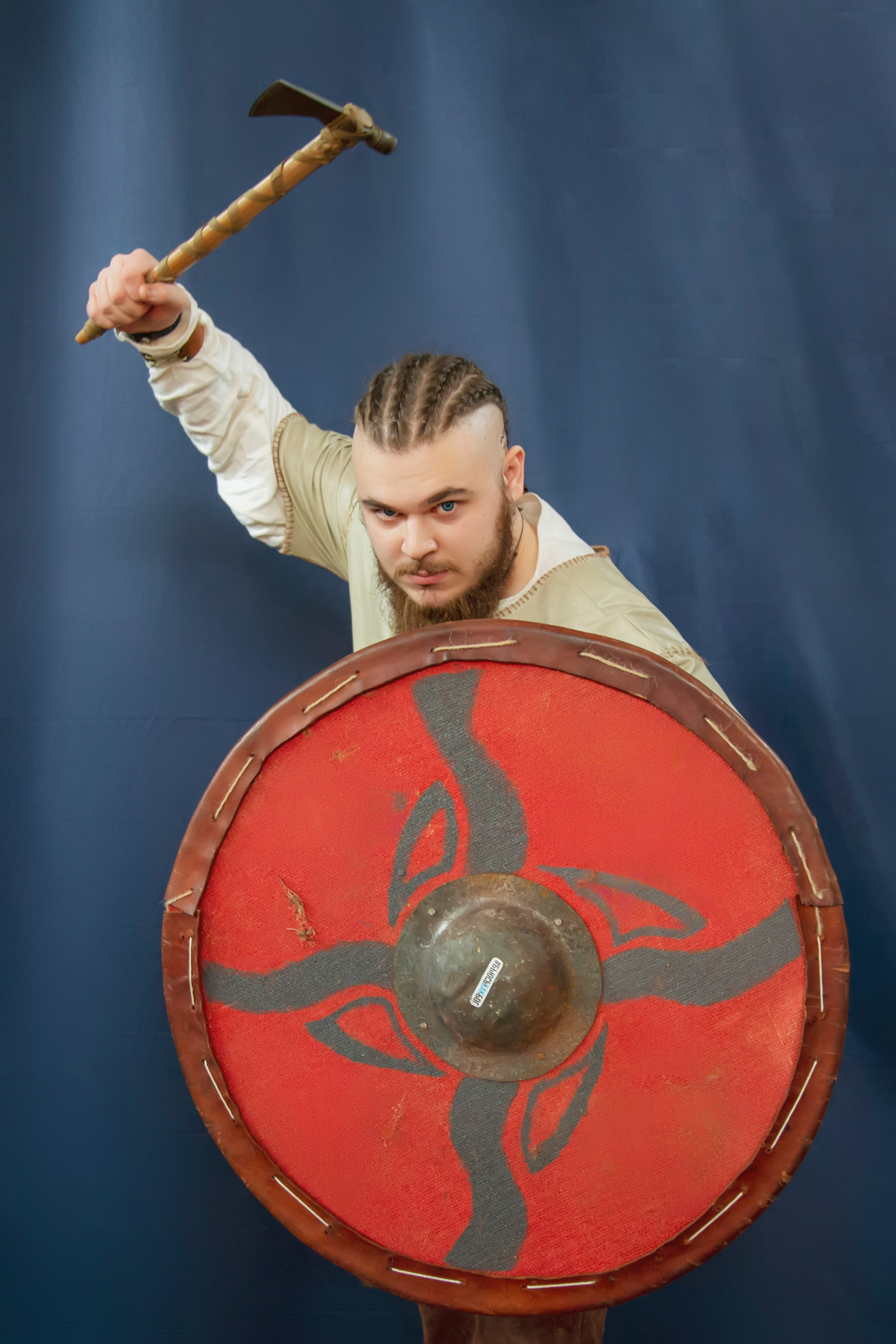 Cosplay Karibiya 2019. Photographer Sonkina Tatiana (Tanya Ash)