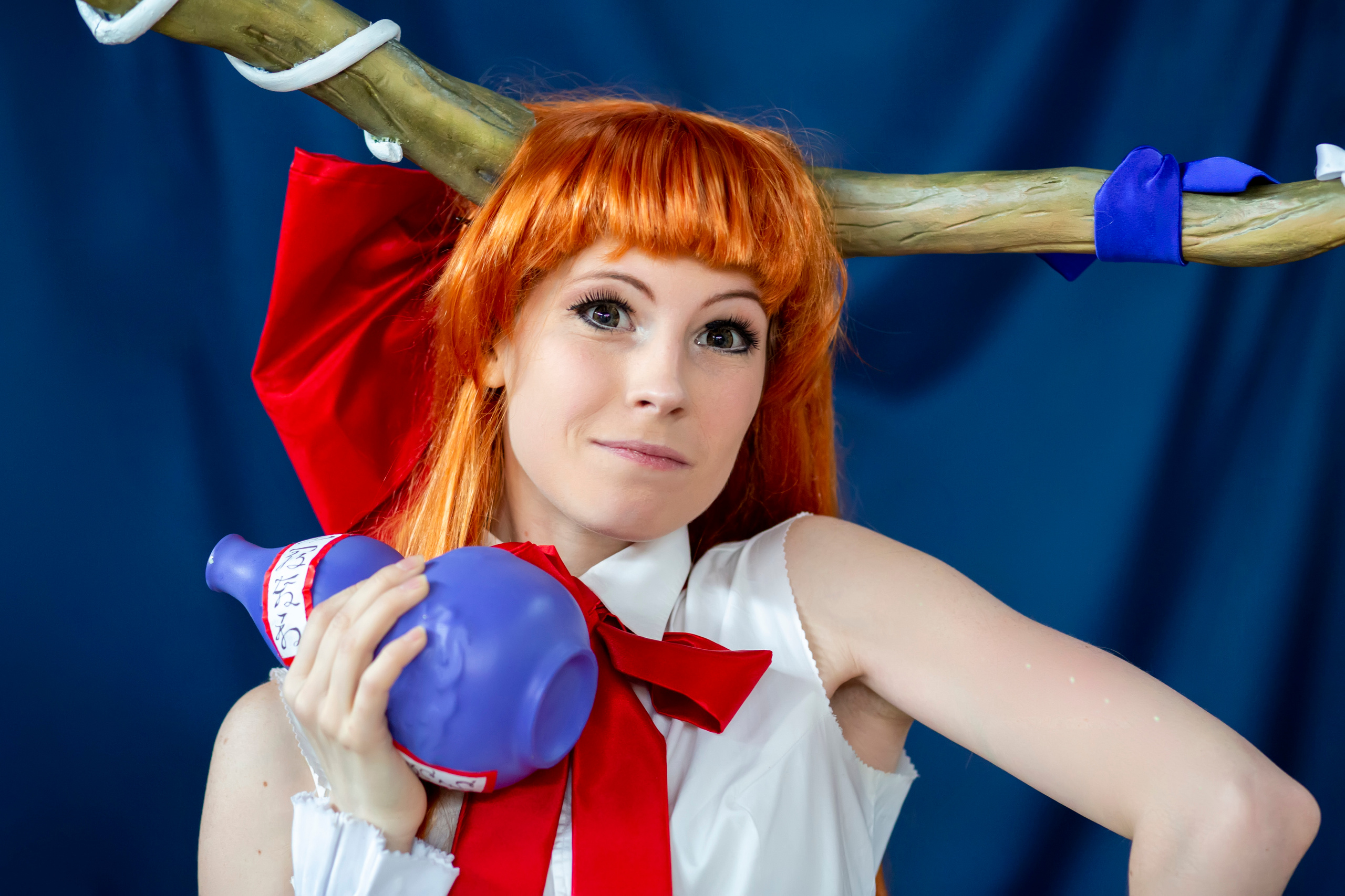 Cosplay Karibiya 2019. Photographer Sonkina Tatiana (Tanya Ash)