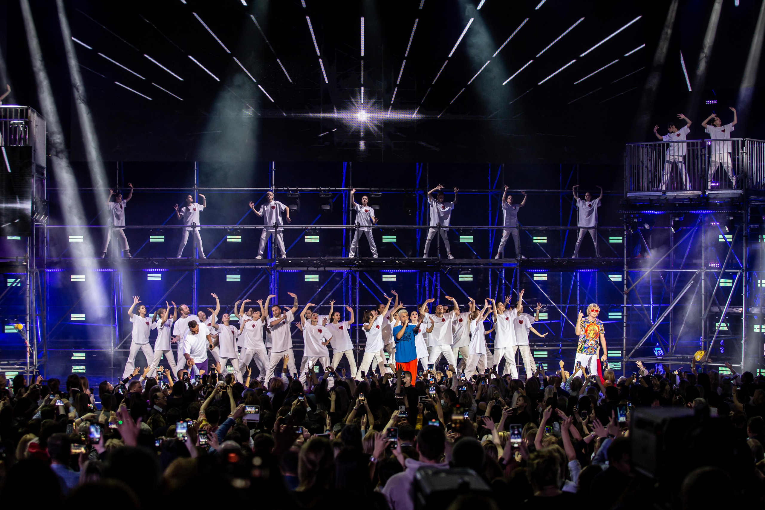 ИВАНУШКИ International. Photographer Sonkina Tatiana (Tanya Ash)