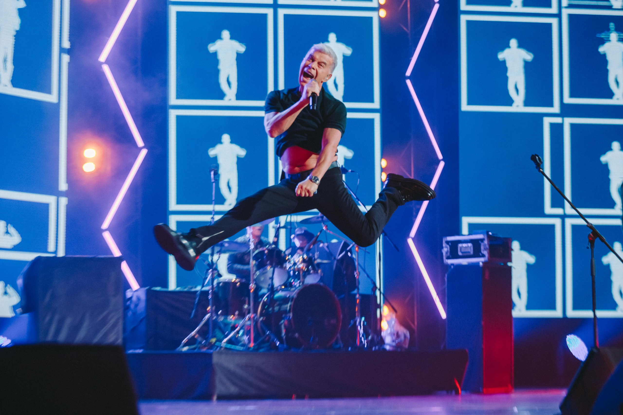 ОЛЕГ ГАЗМАНОВ. Photographer Sonkina Tatiana (Tanya Ash)