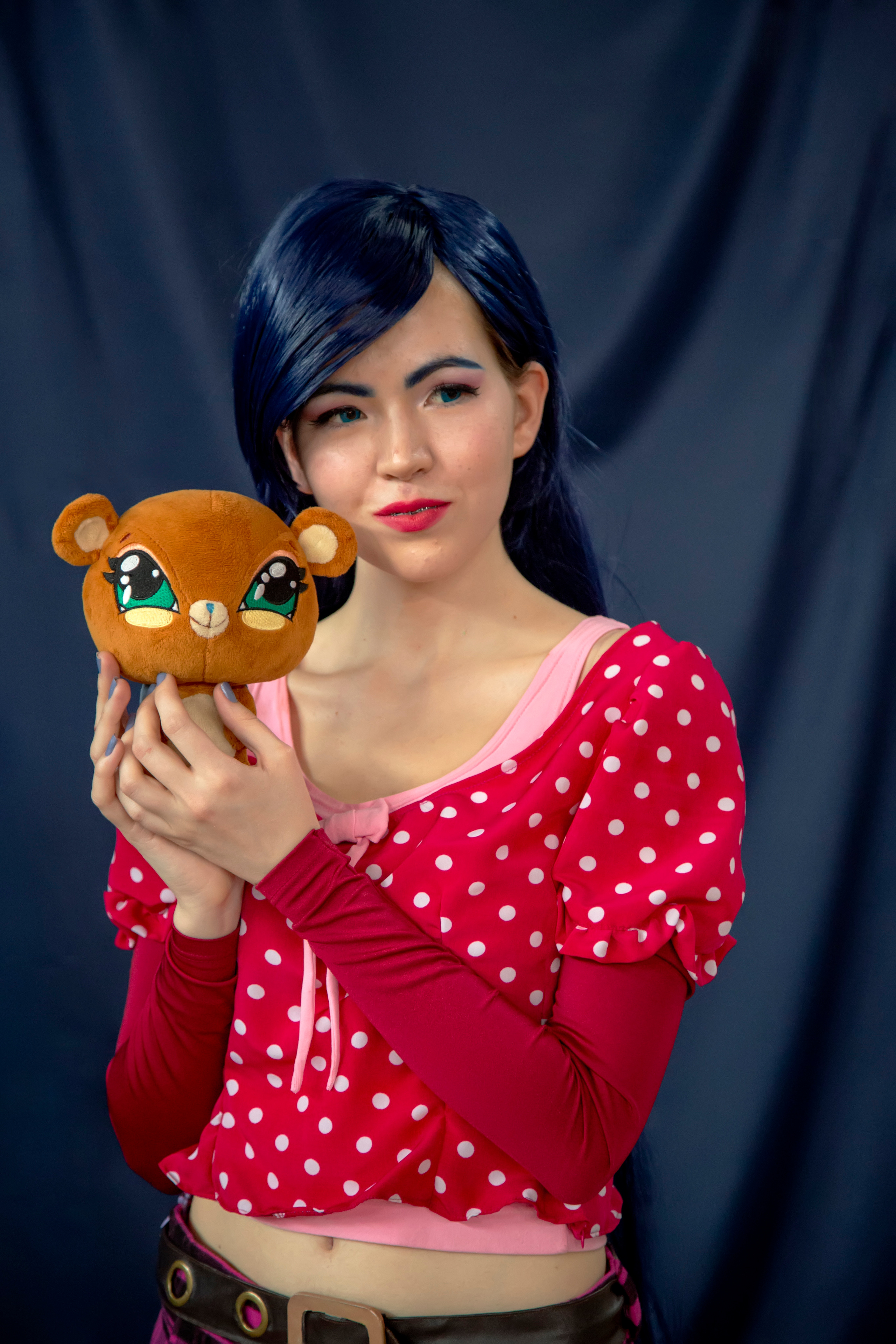 Cosplay Karibiya 2019. Photographer Sonkina Tatiana (Tanya Ash)