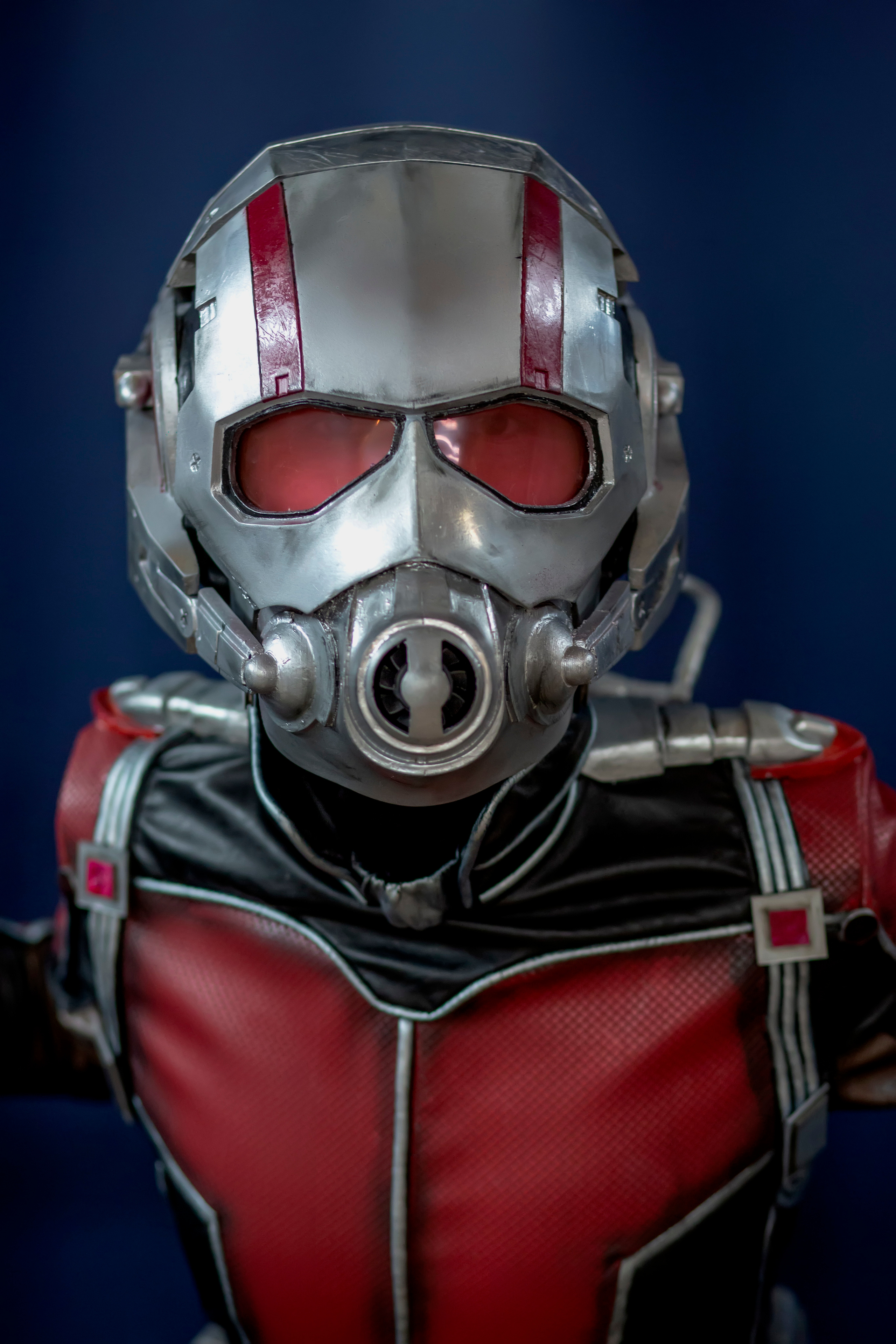 Cosplay Karibiya 2019. Photographer Sonkina Tatiana (Tanya Ash)