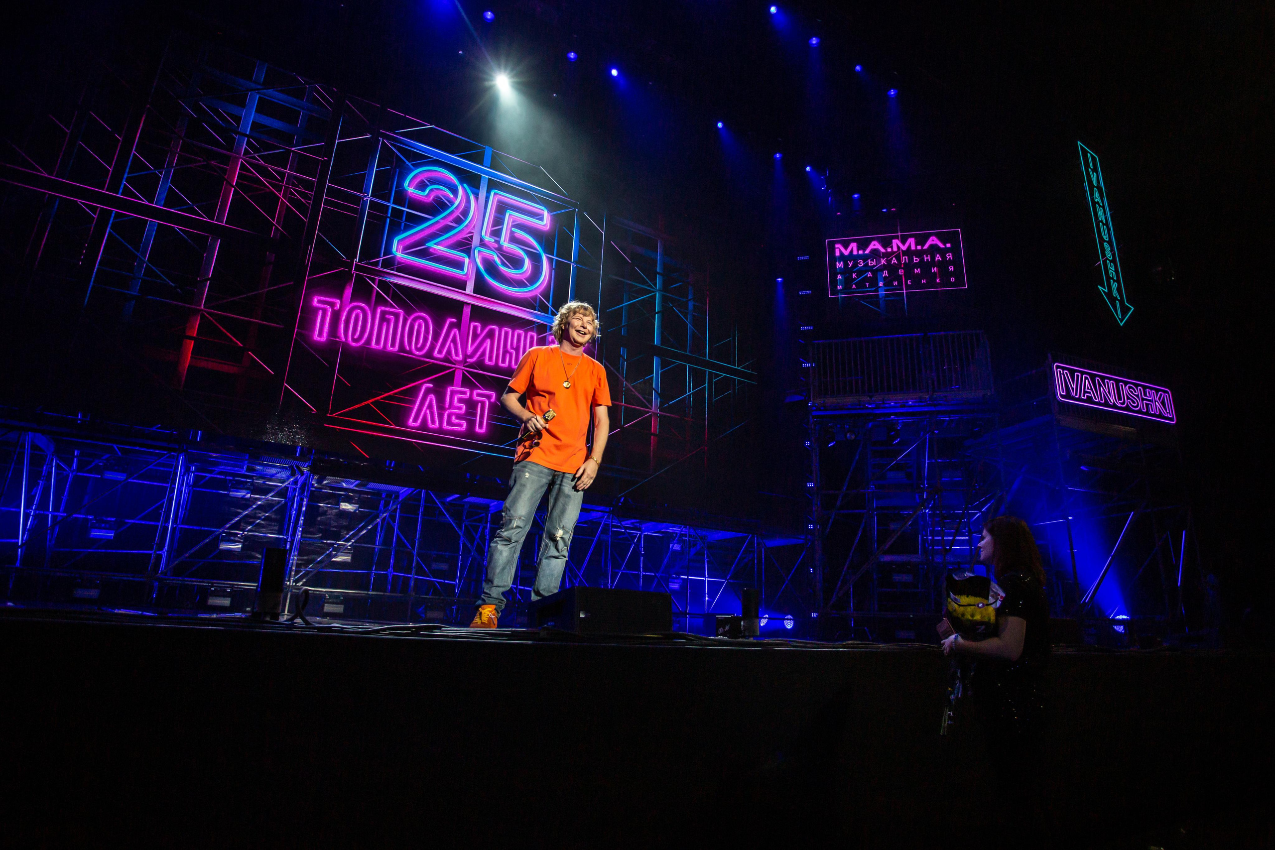 ИВАНУШКИ International. Photographer Sonkina Tatiana (Tanya Ash)